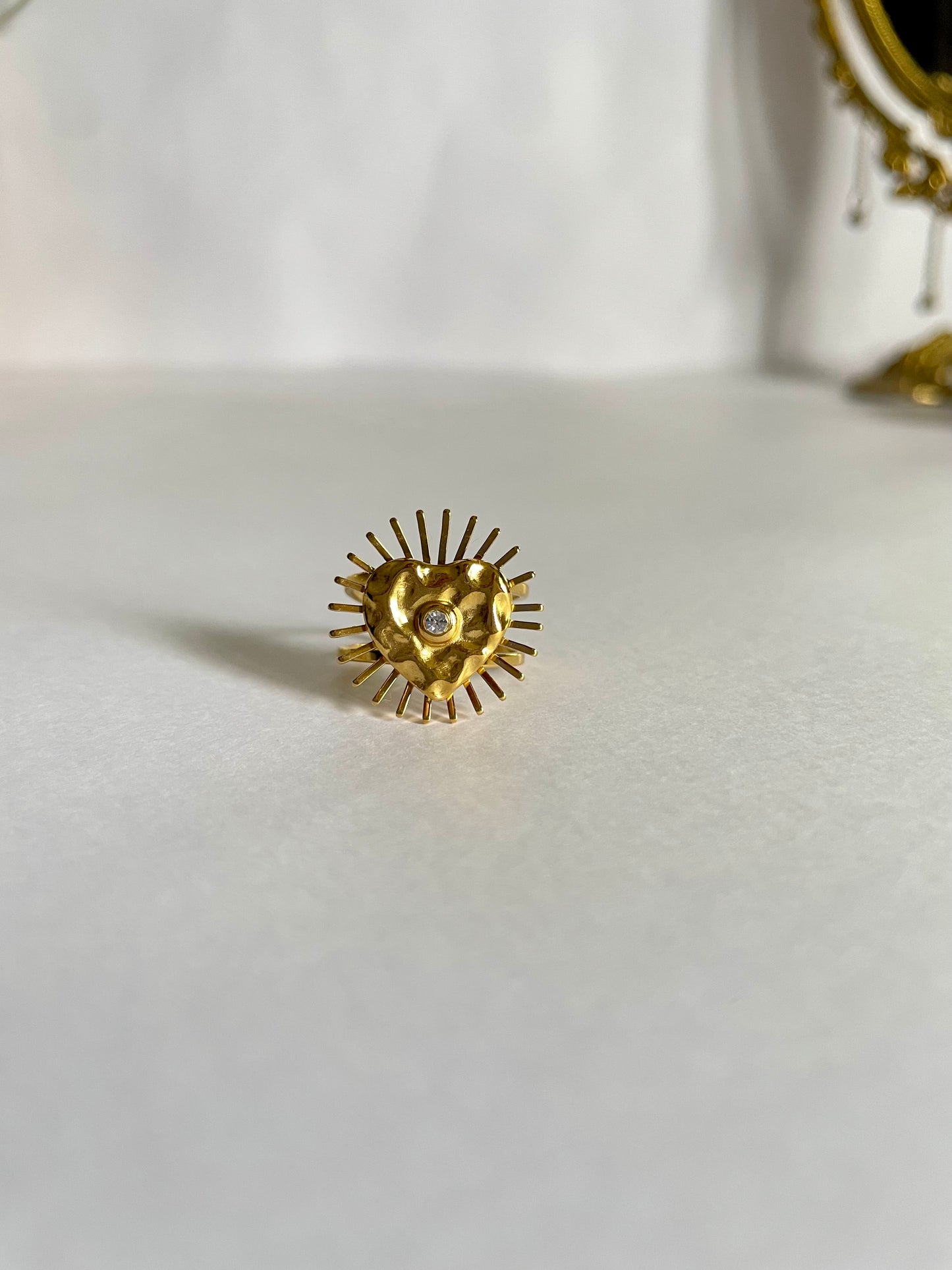Rhea Ring