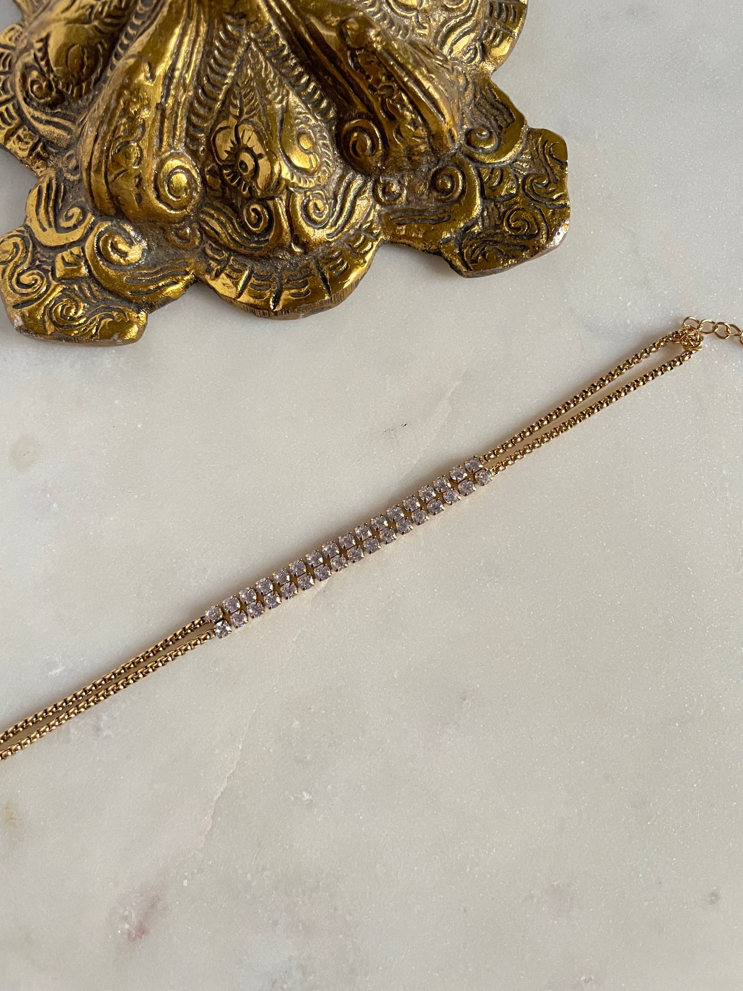 Evaa Bracelet