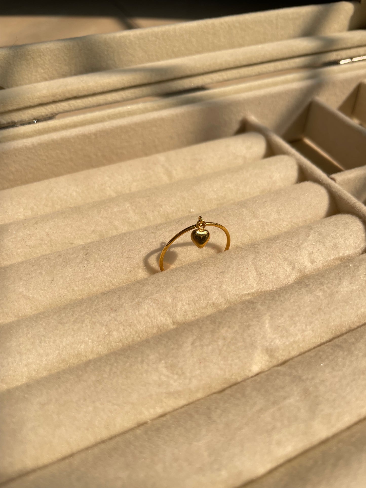 Chisy Ring