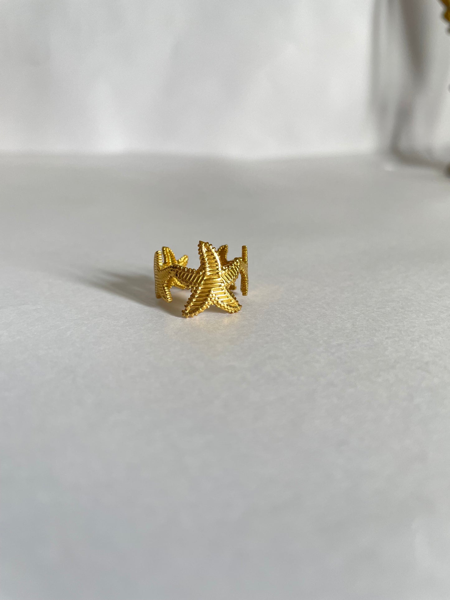 Star Ring