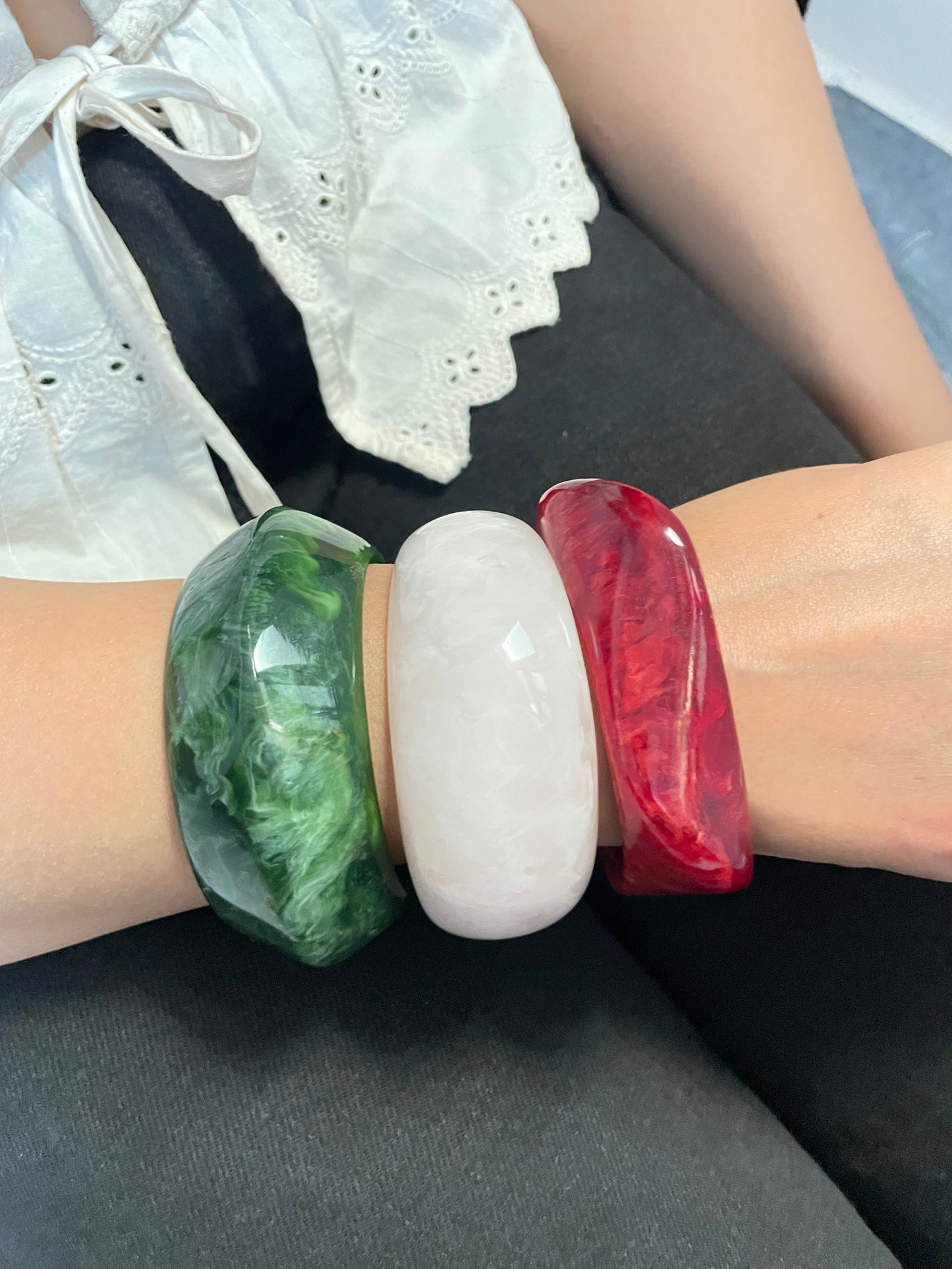 Maxeine Bangles