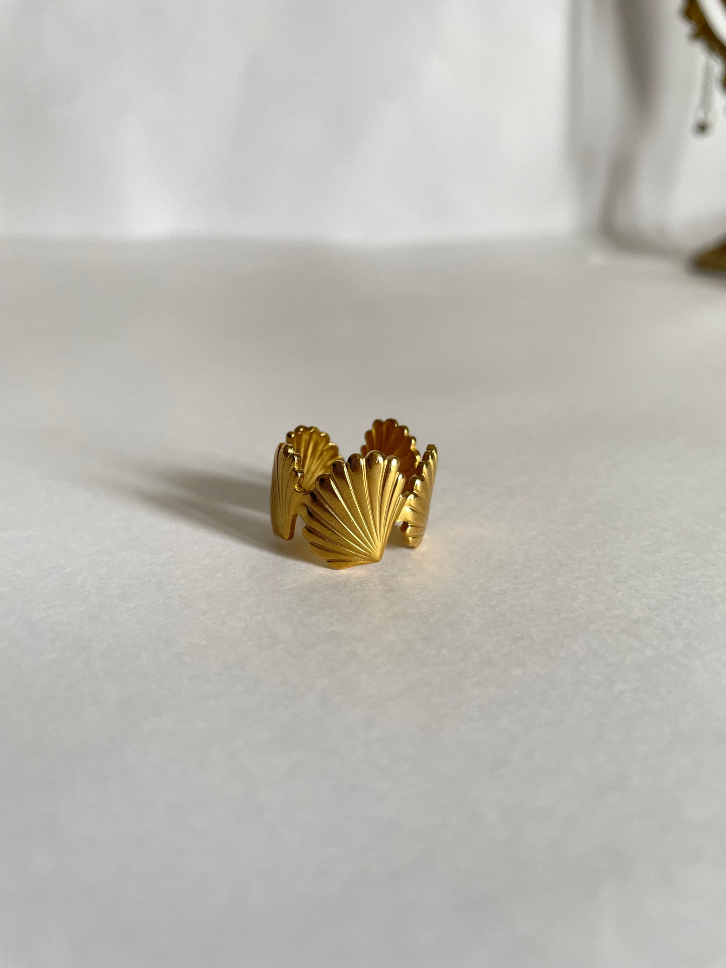 Shell Ring