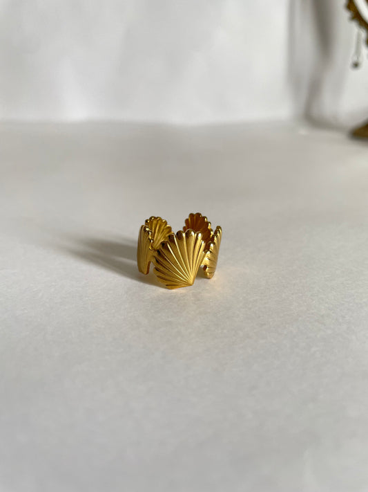 Shell Ring
