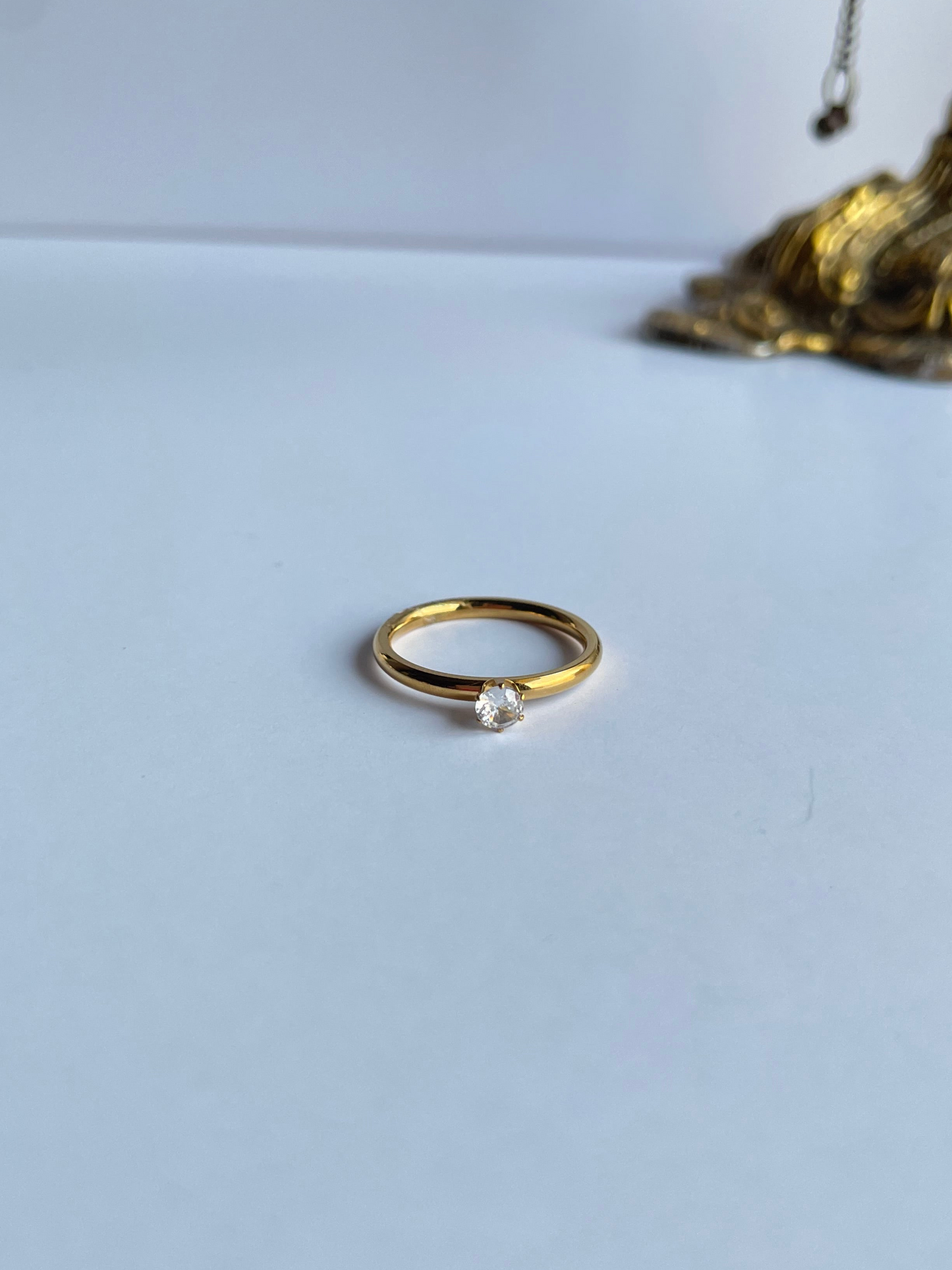 Sallie Ring