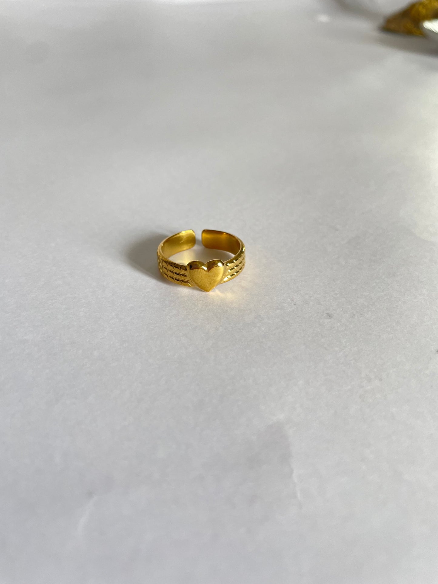 Lyra Ring