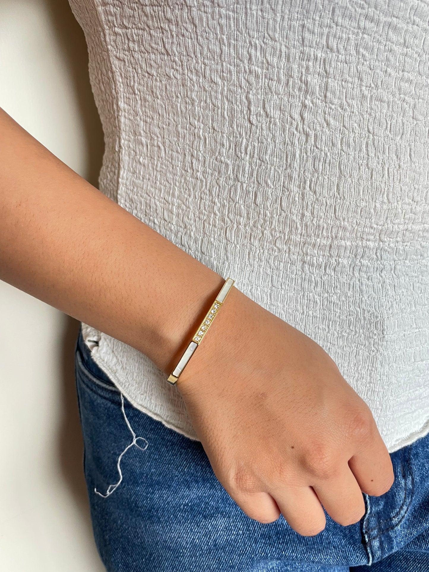 Ella Bracelet - Small