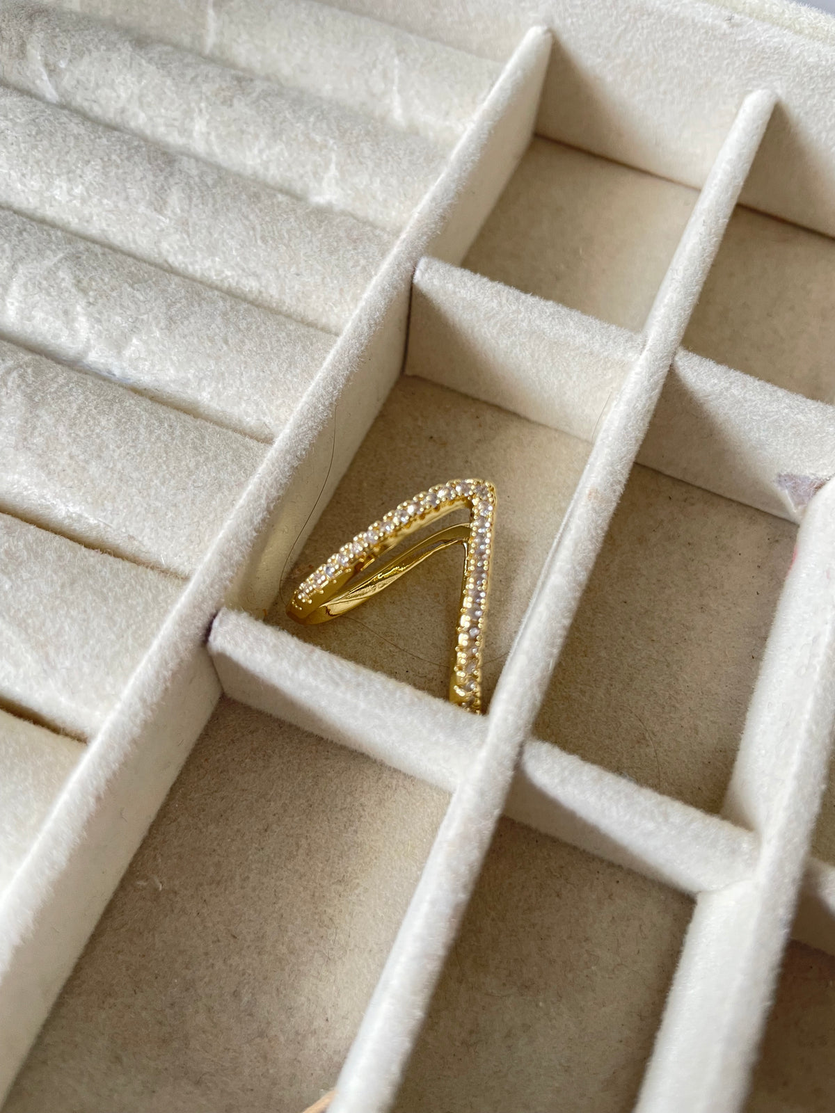 Vecna Ring