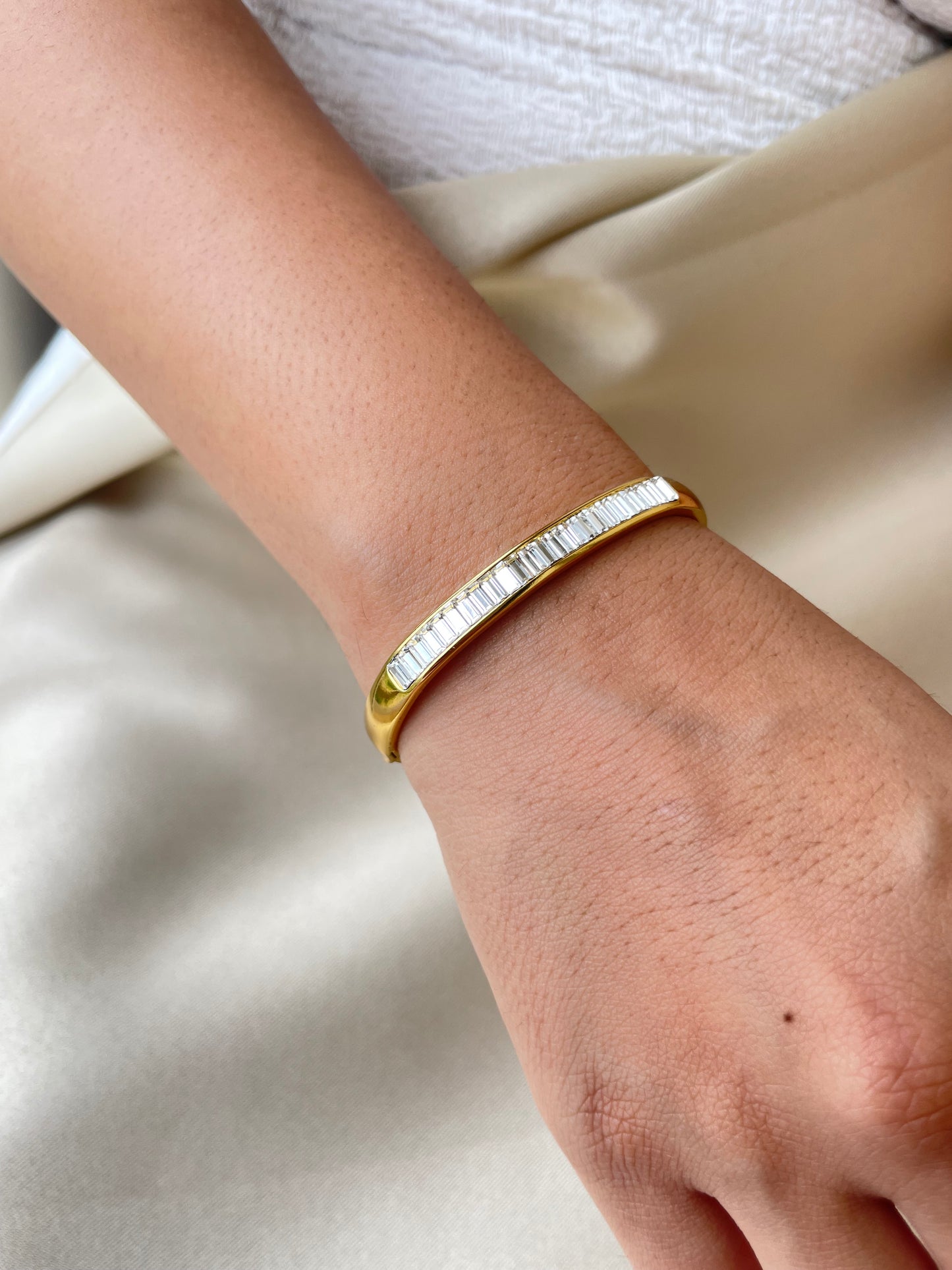 Shine Bracelet - Small