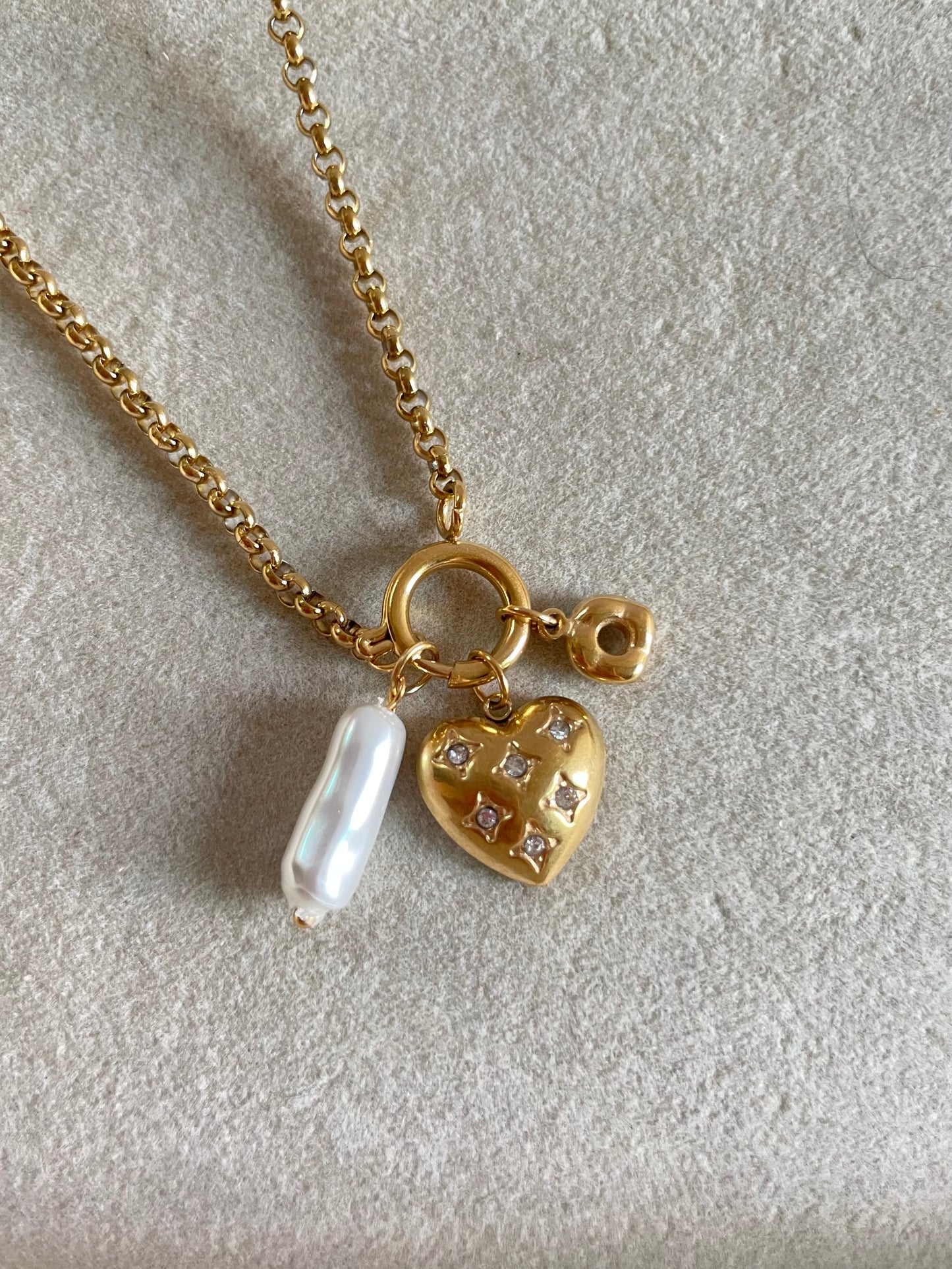 Akri Necklace