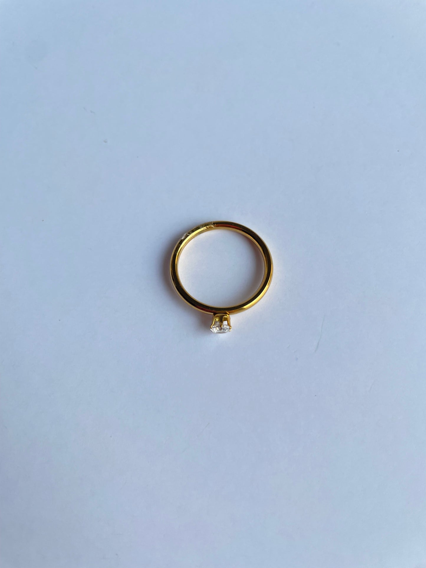Sallie Ring