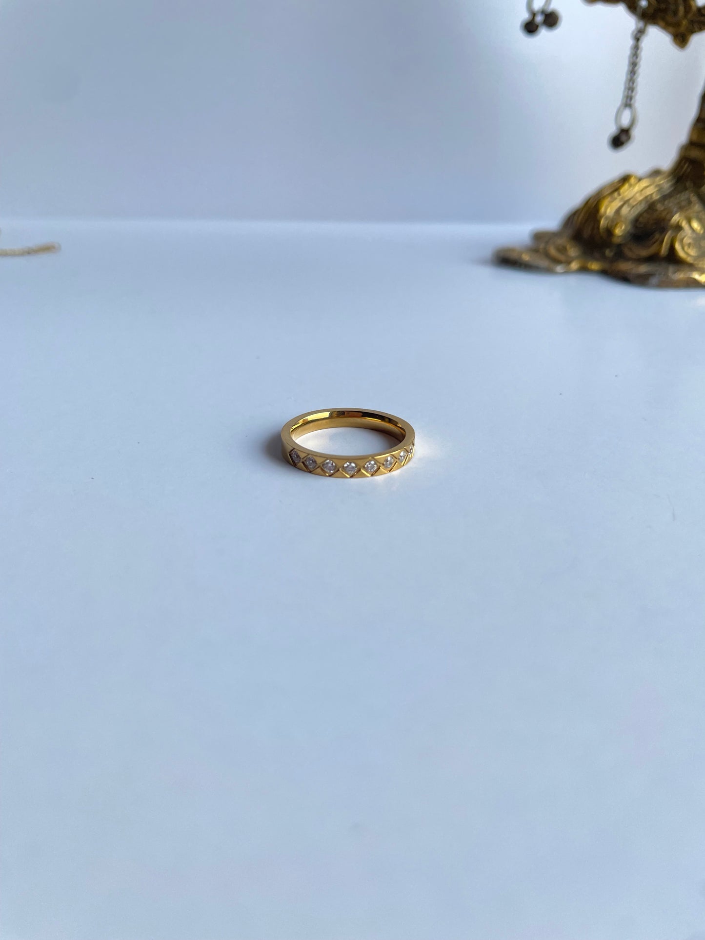 Stella Ring