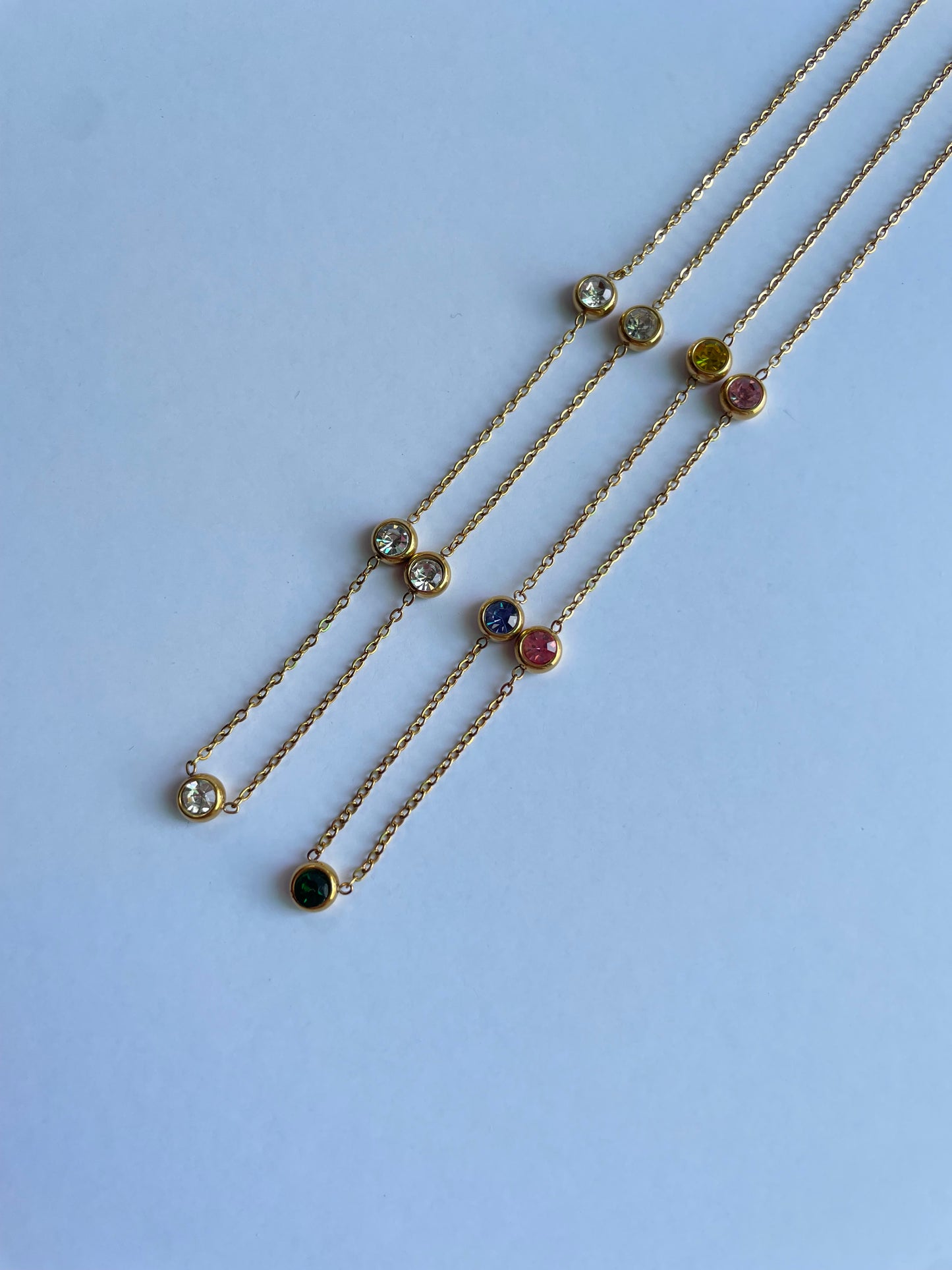 Qasida Necklace