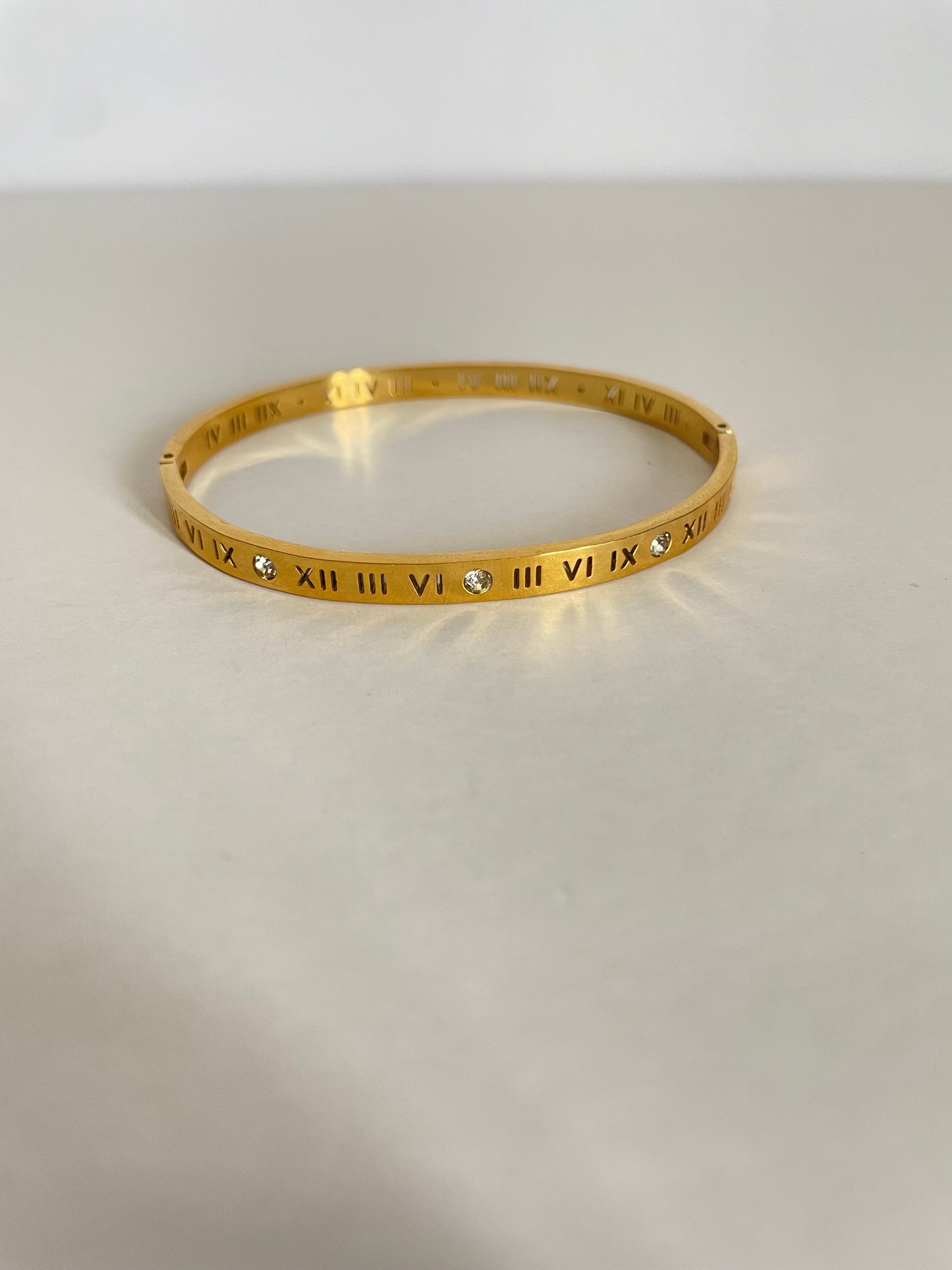 Roman Bracelet