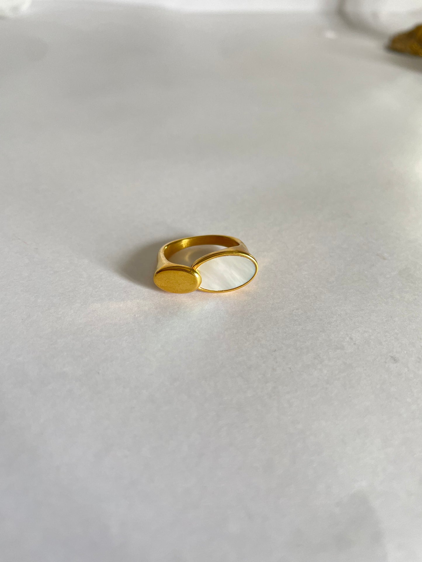 Zara Ring
