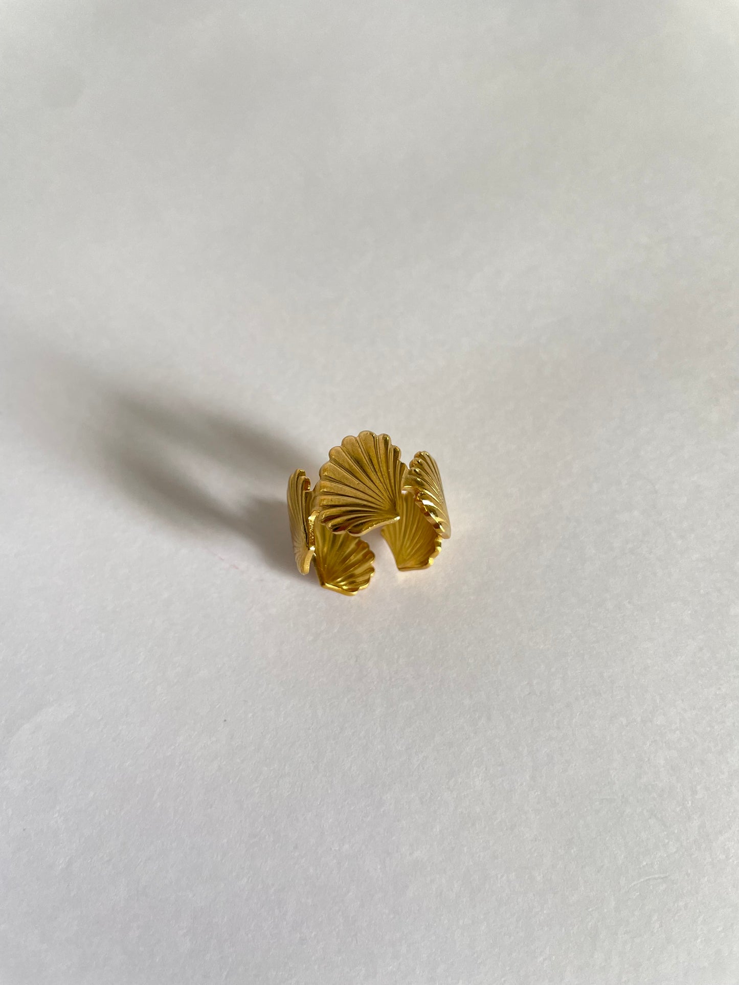 Shell Ring