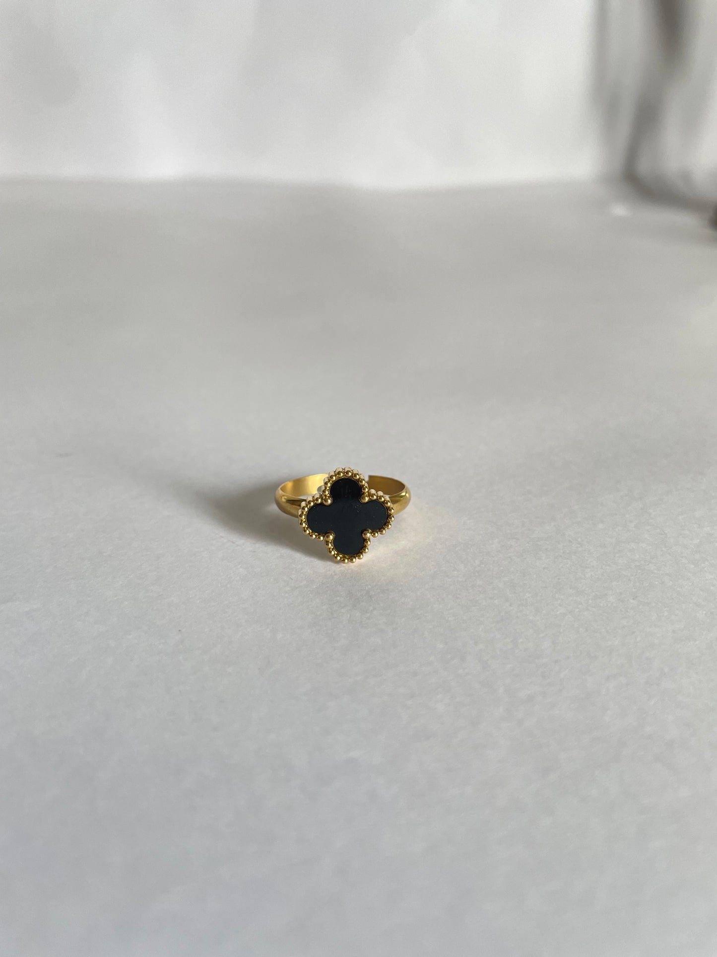 Clove Ring