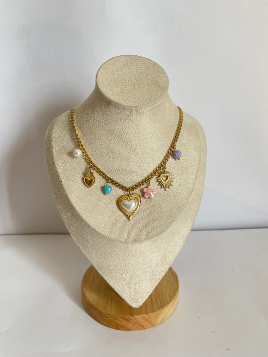 Darla Necklace