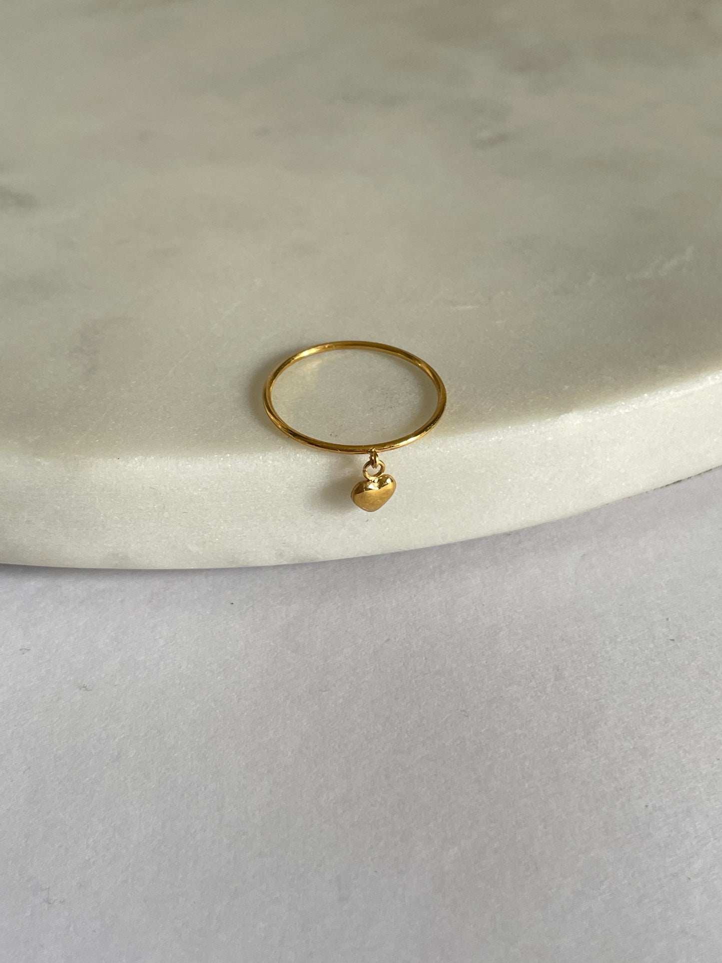 Chisy Ring