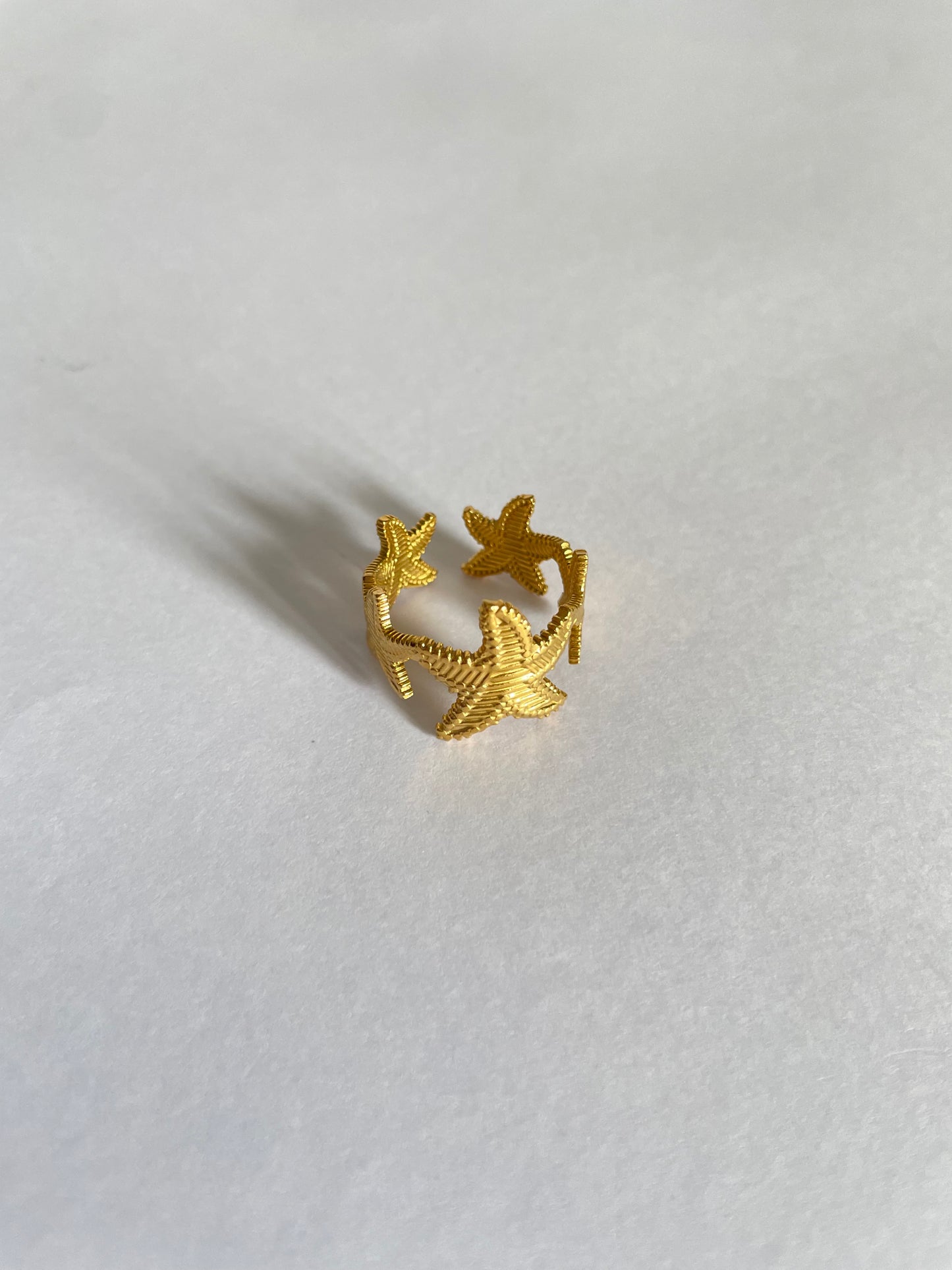 Star Ring