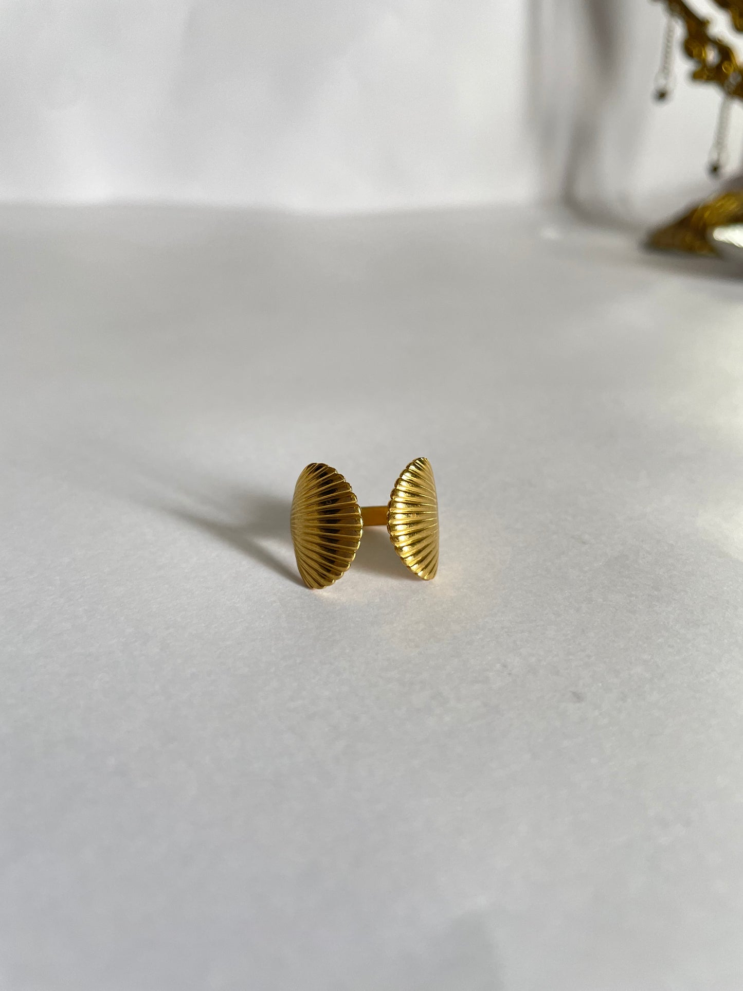 Biba Ring