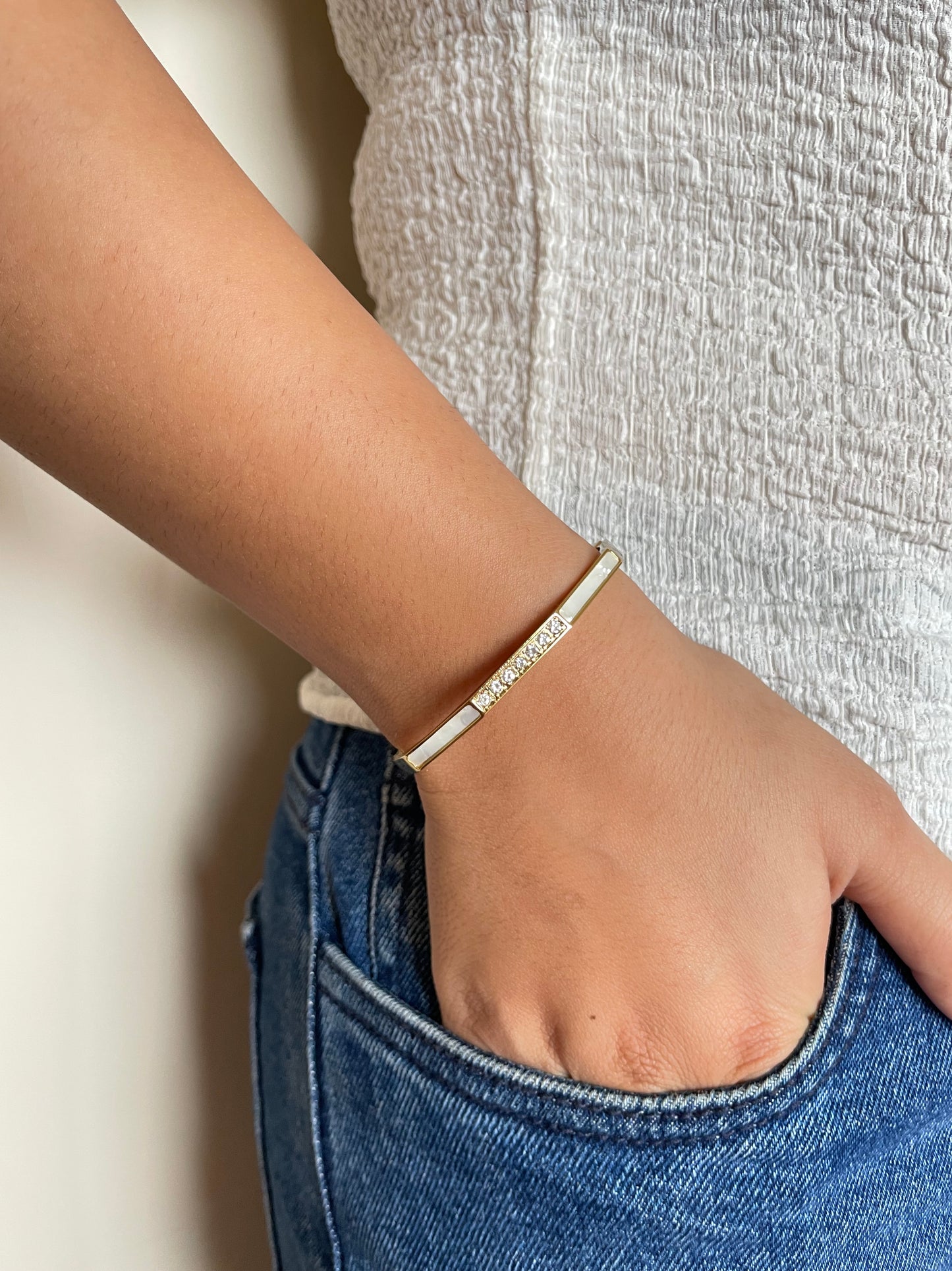 Ella Bracelet - Small