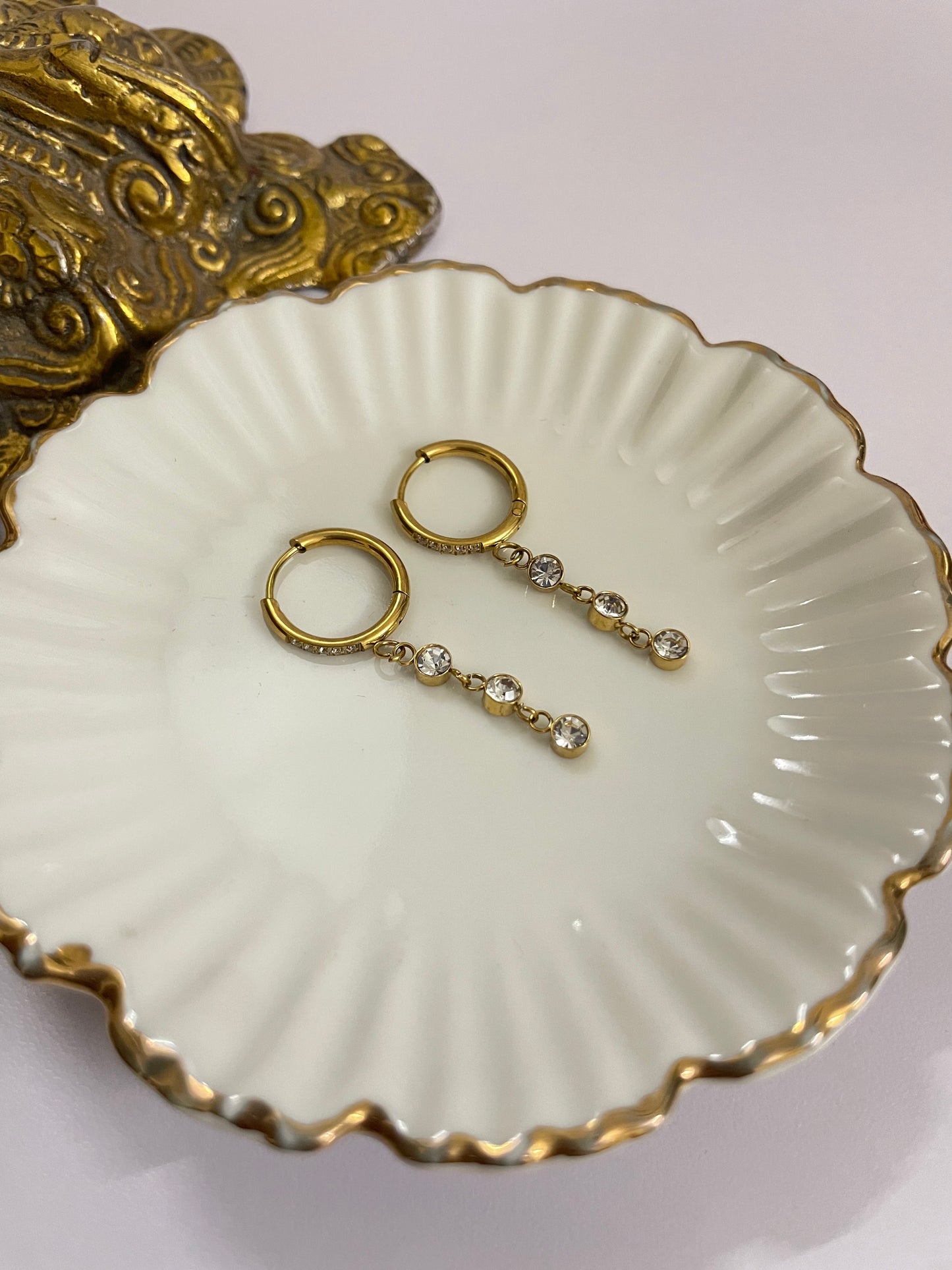 Aveline Earrings