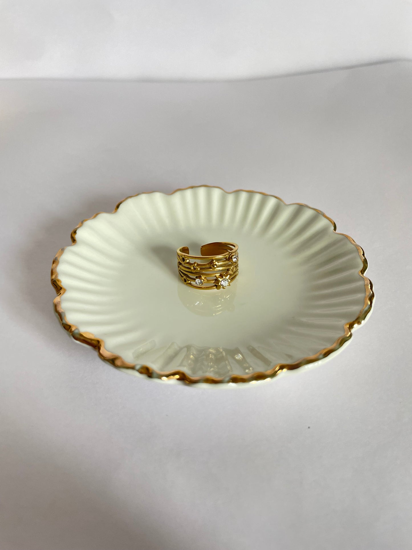 Baya Ring