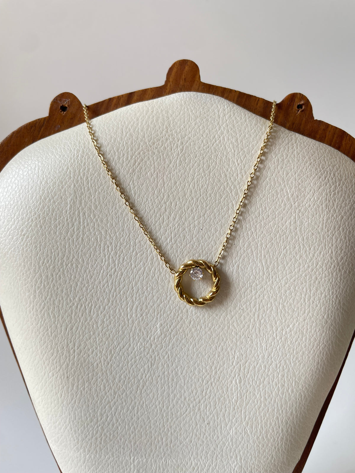 Infia Necklace