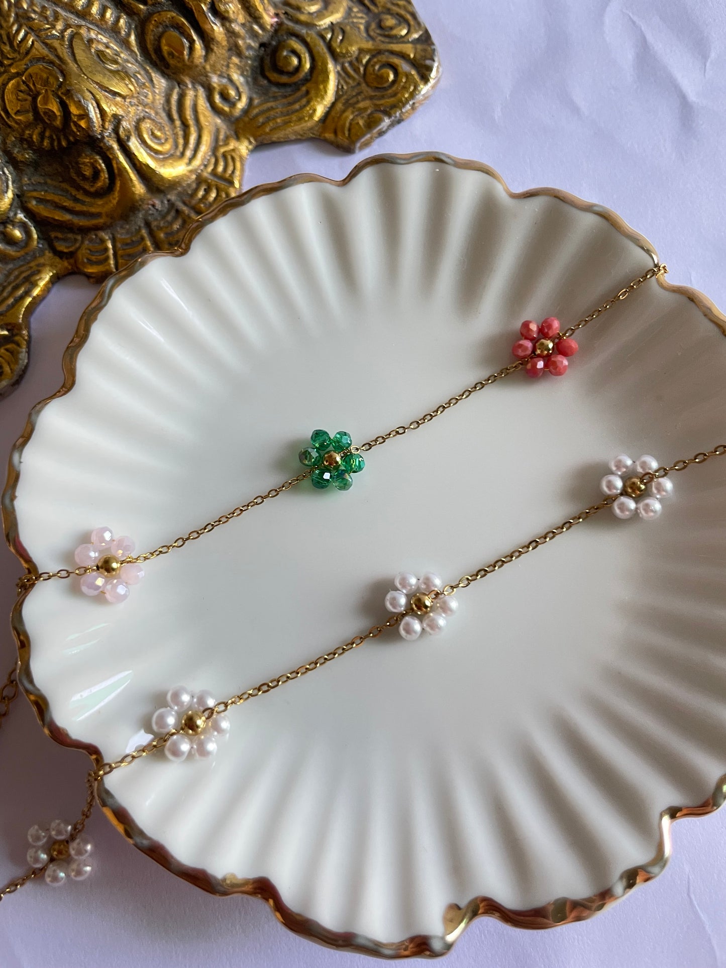 Gloria Bracelet
