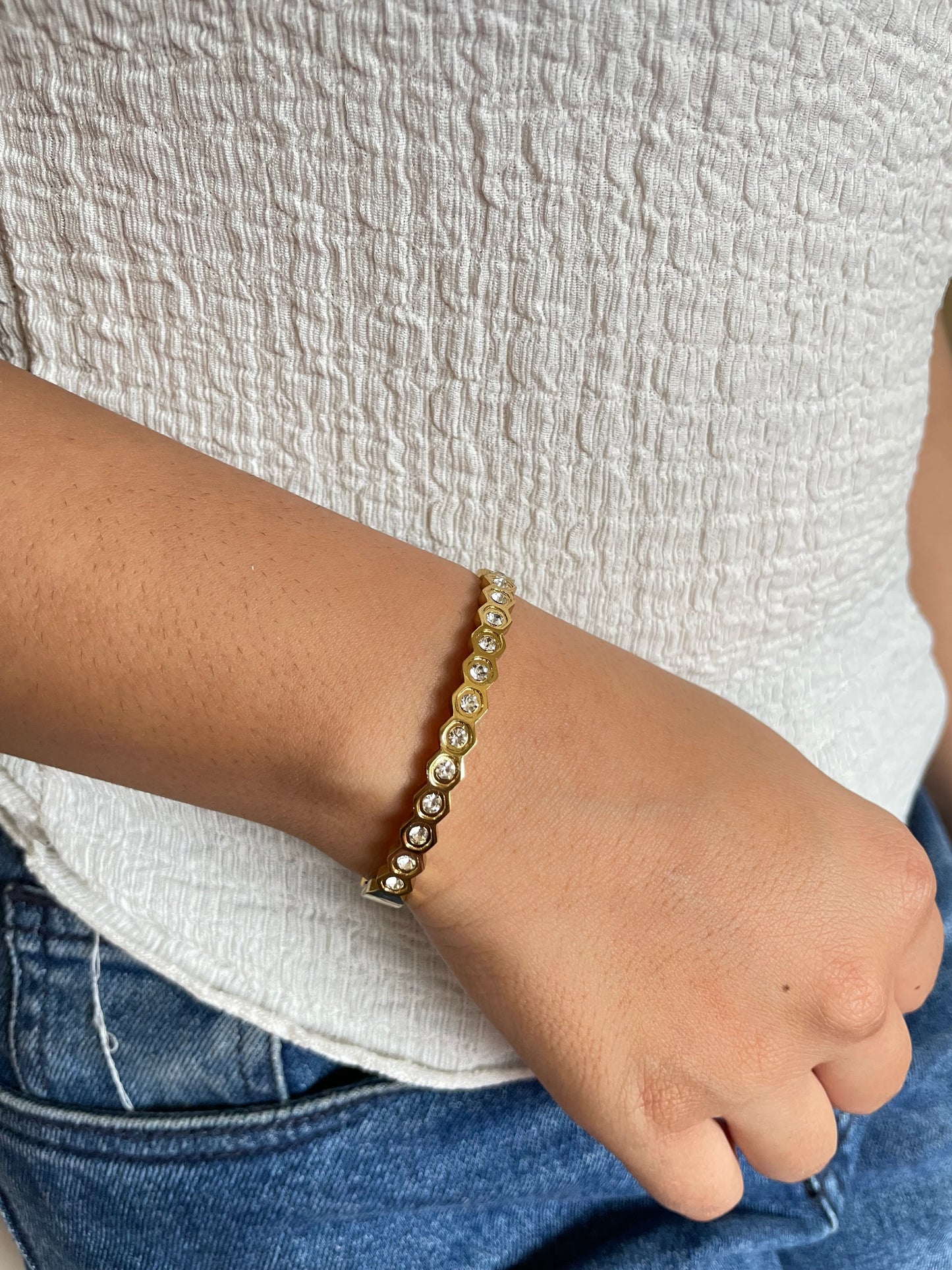 Sparkle Bracelet - Small