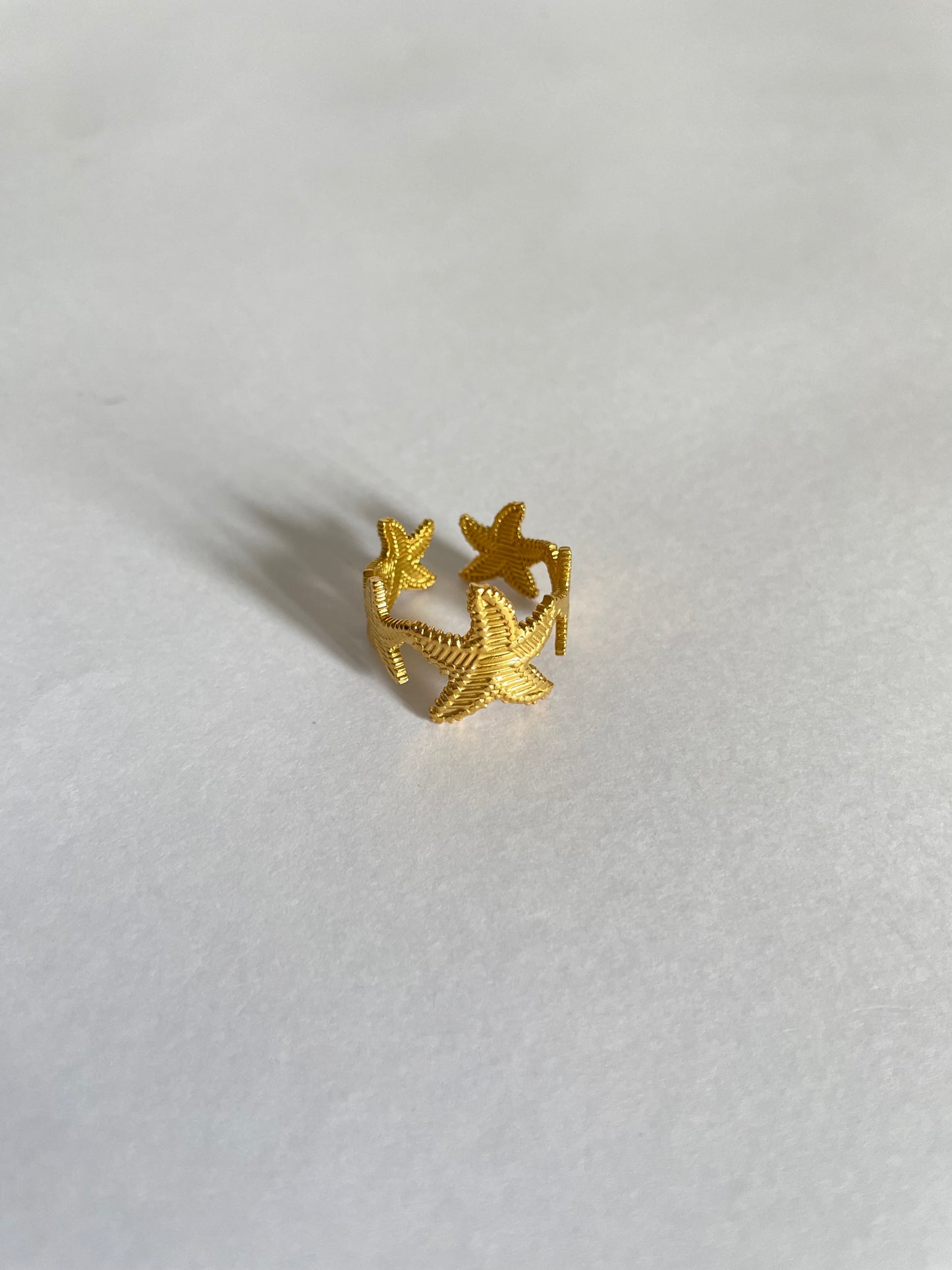 Star Ring