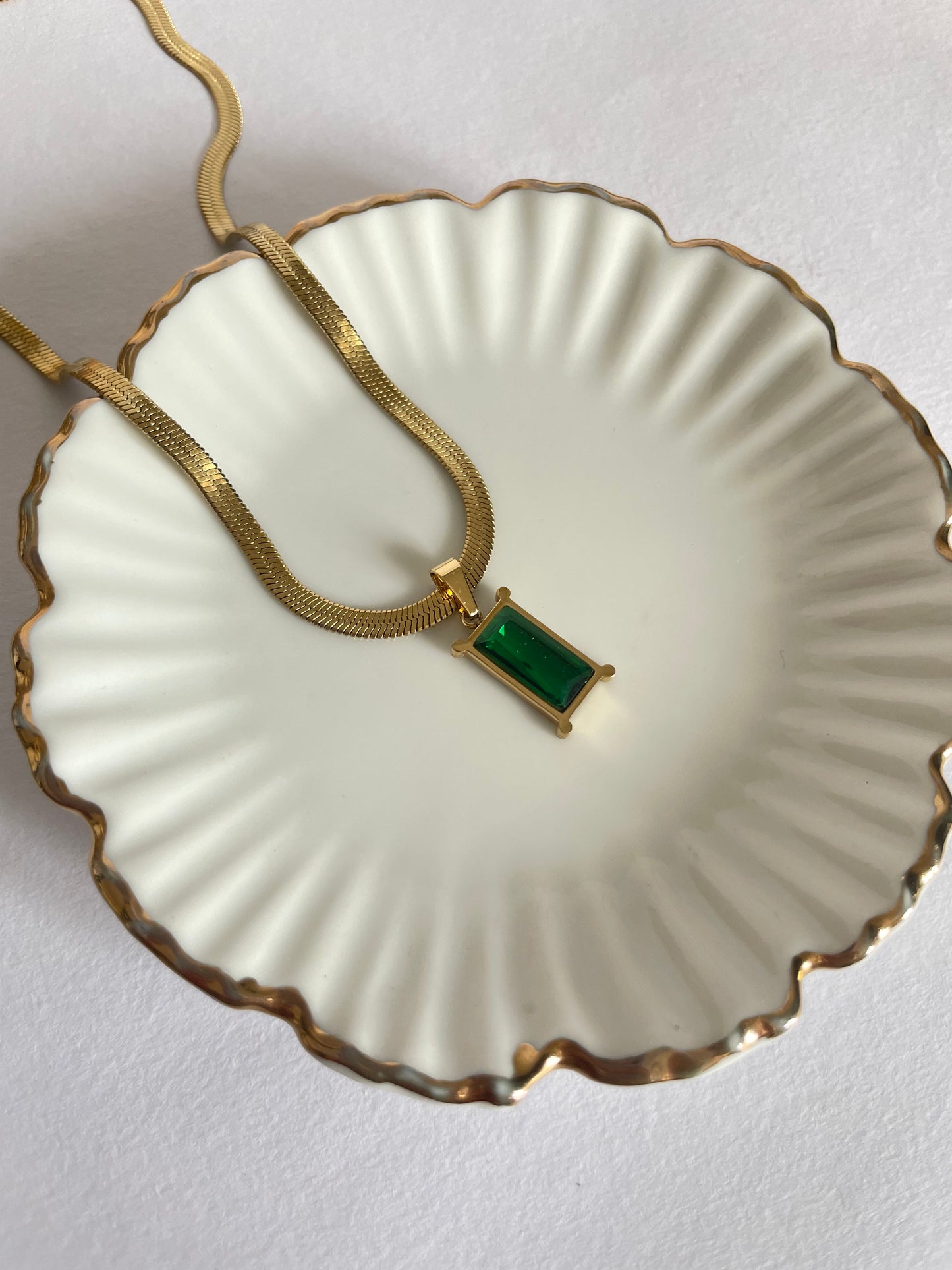 Emily Necklace