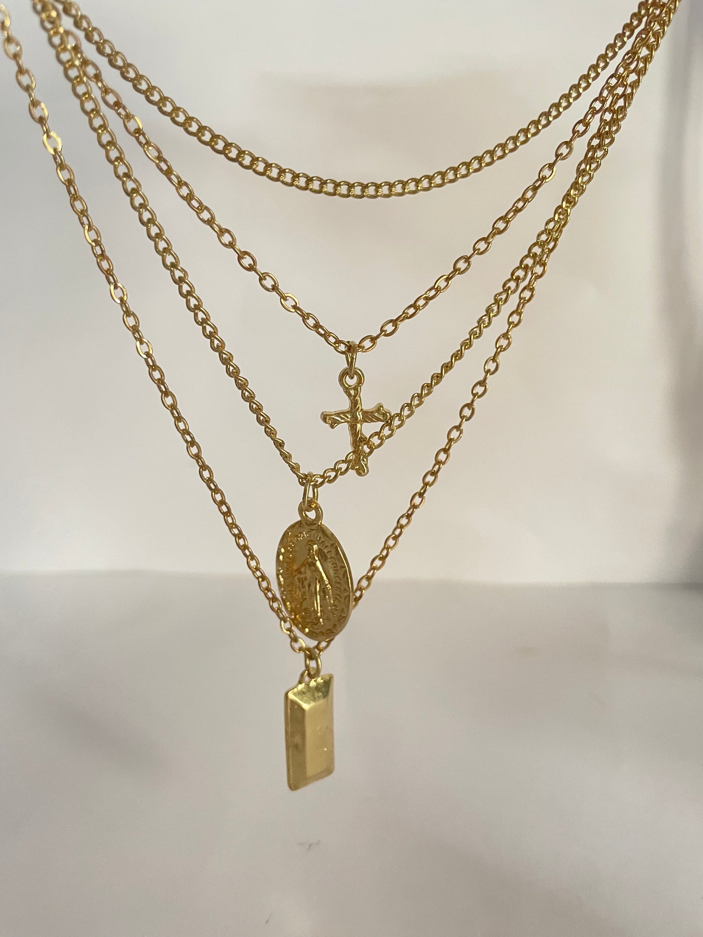 Liberty Necklace - CS