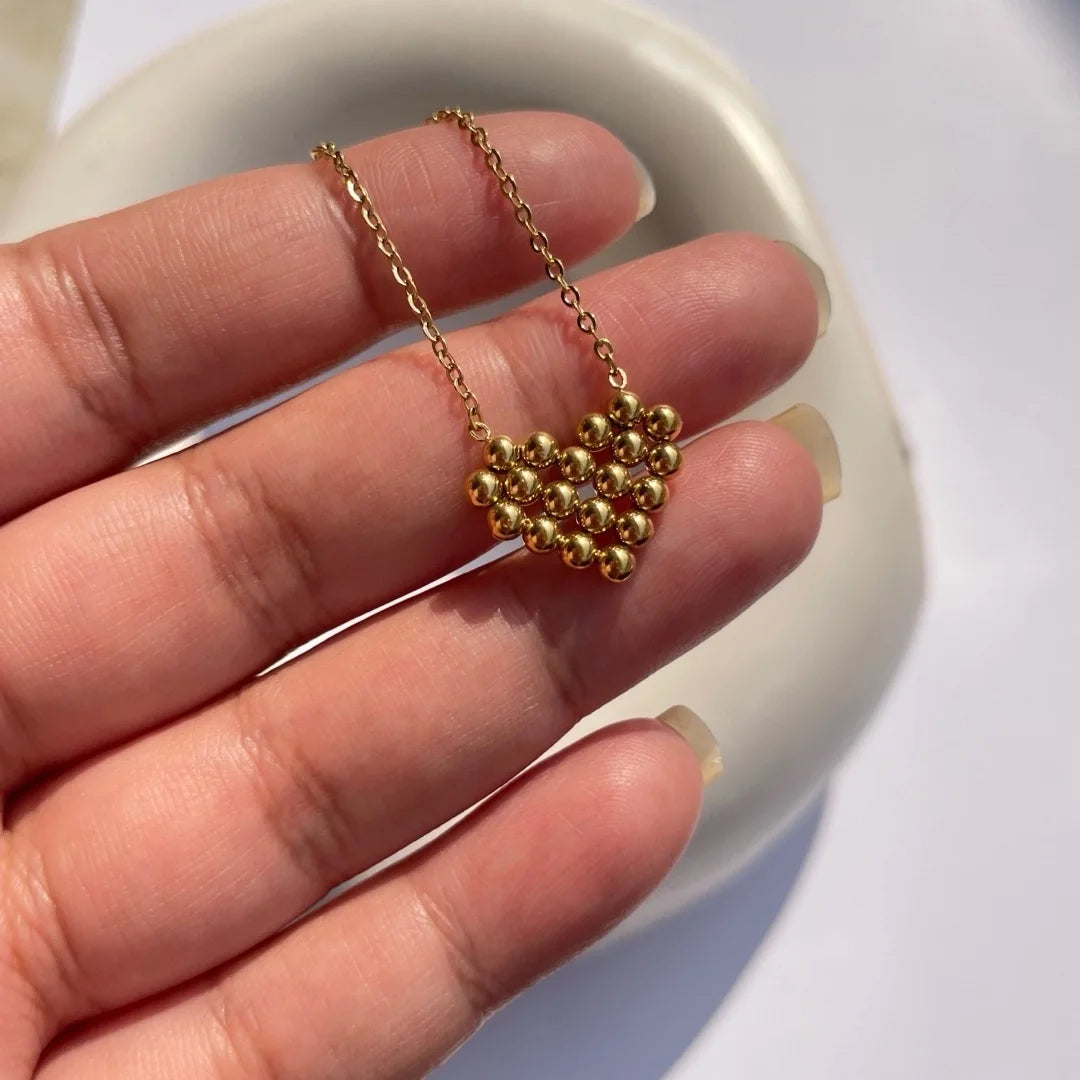 Aloha Necklace