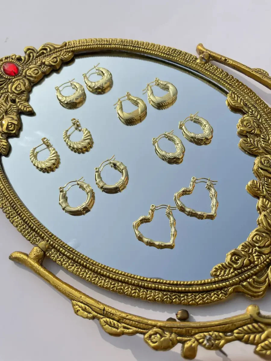 Annie Earrings