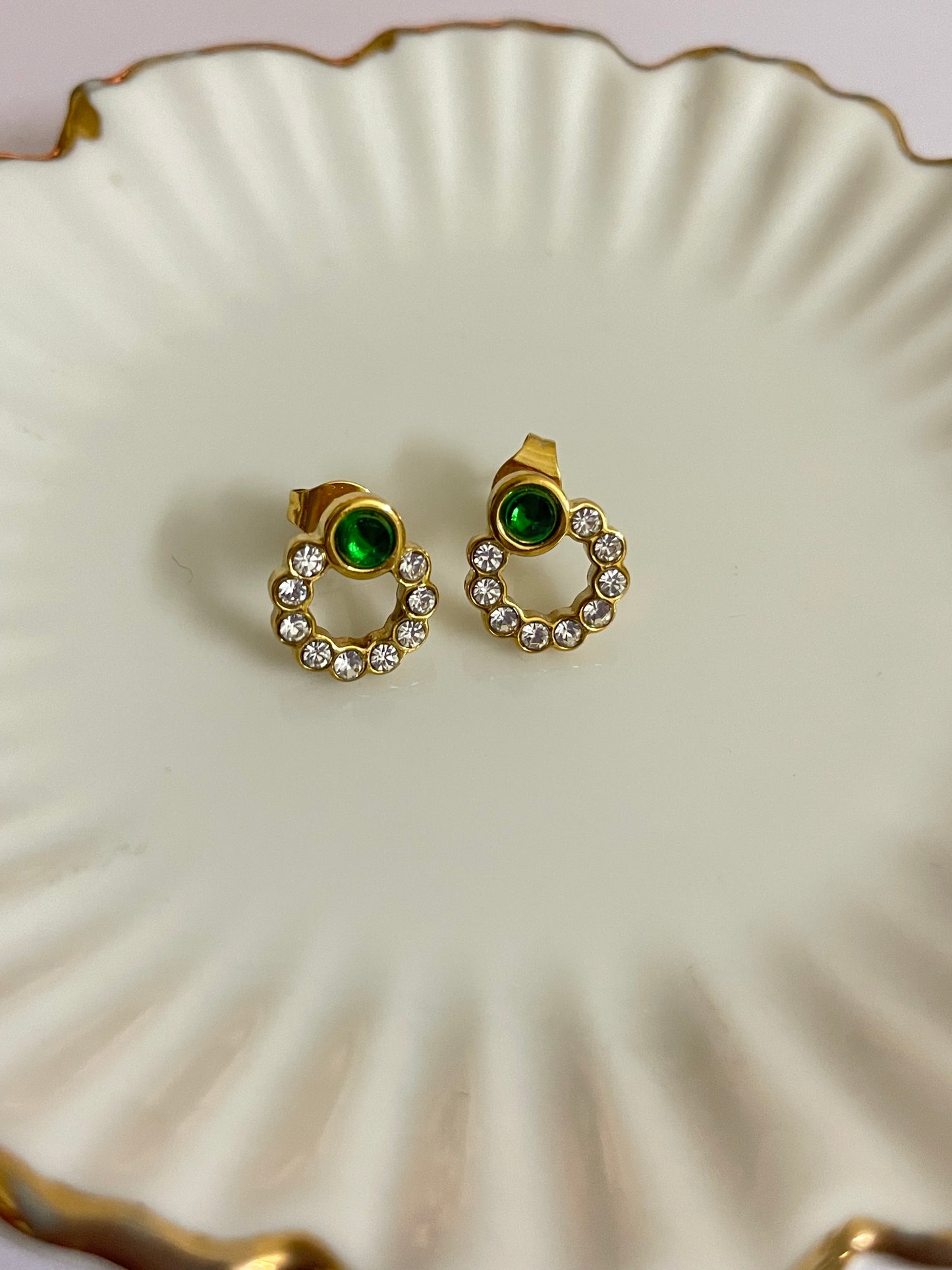 Liora Studs