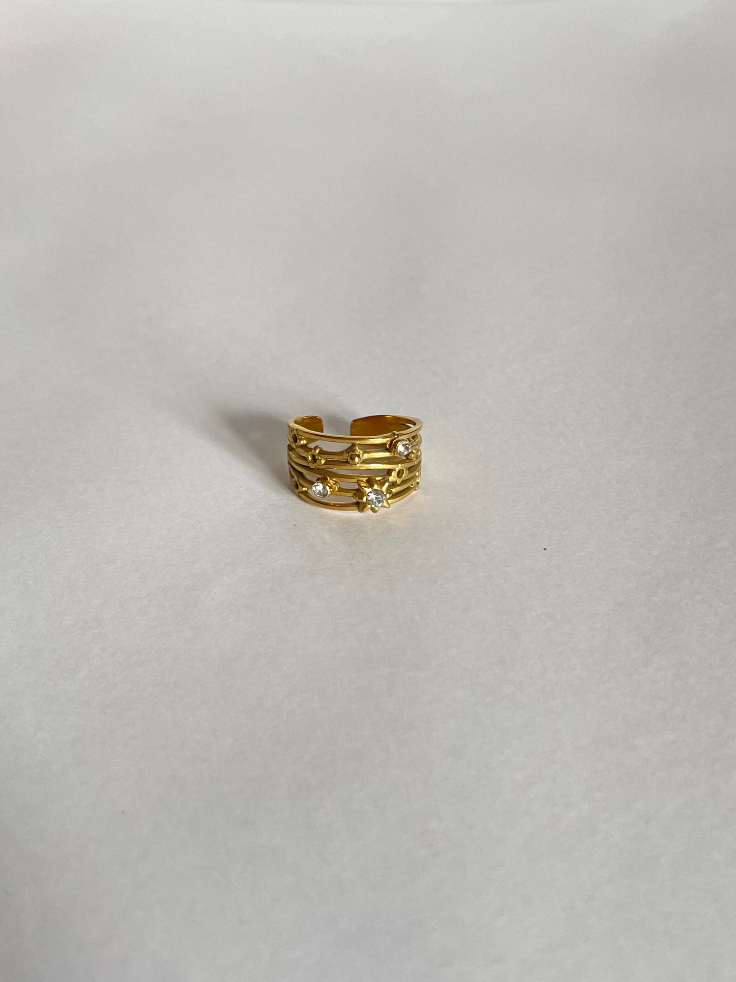 Baya Ring