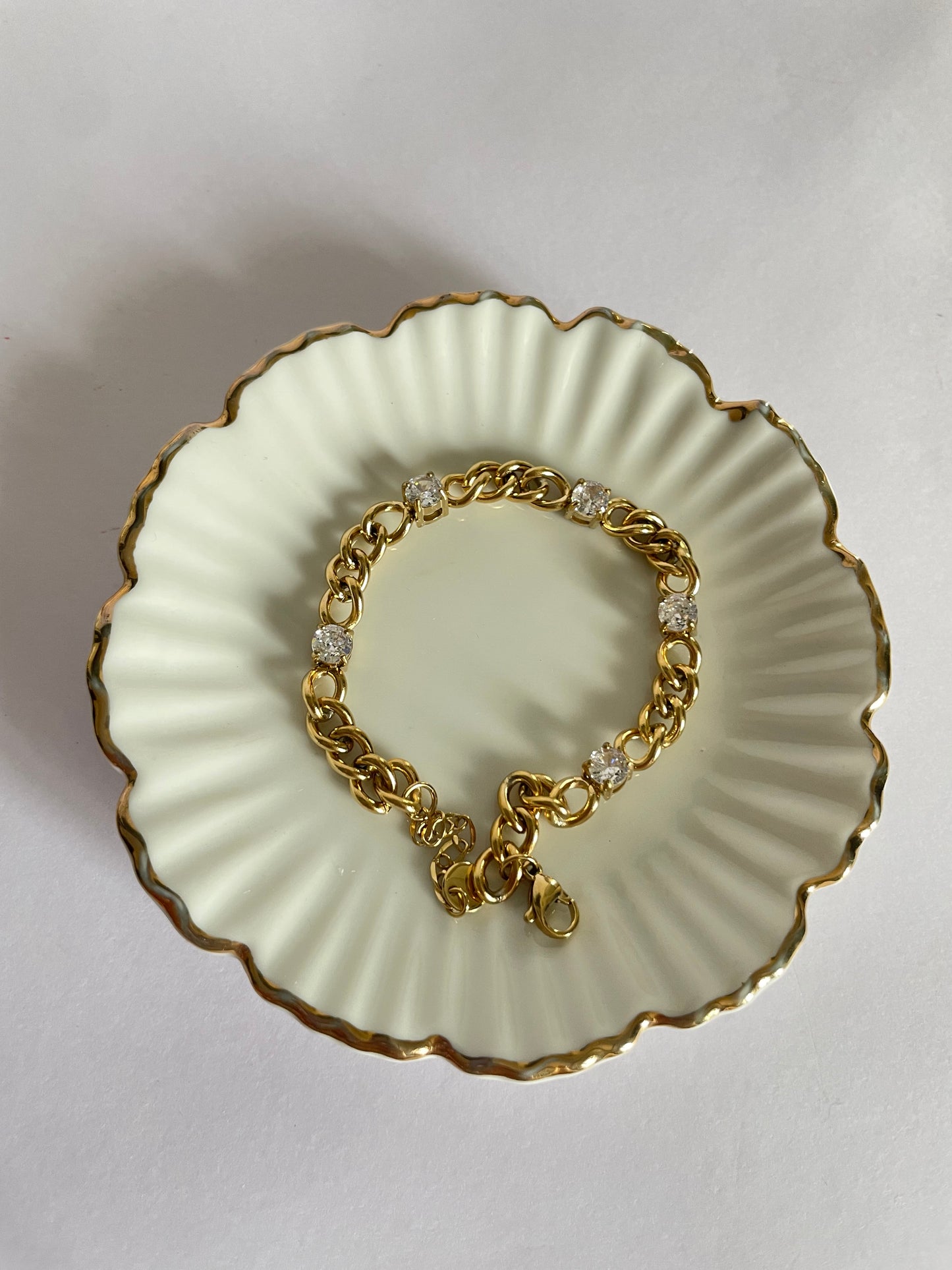 Zaya Bracelet