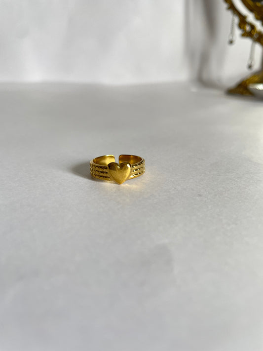Lyra Ring