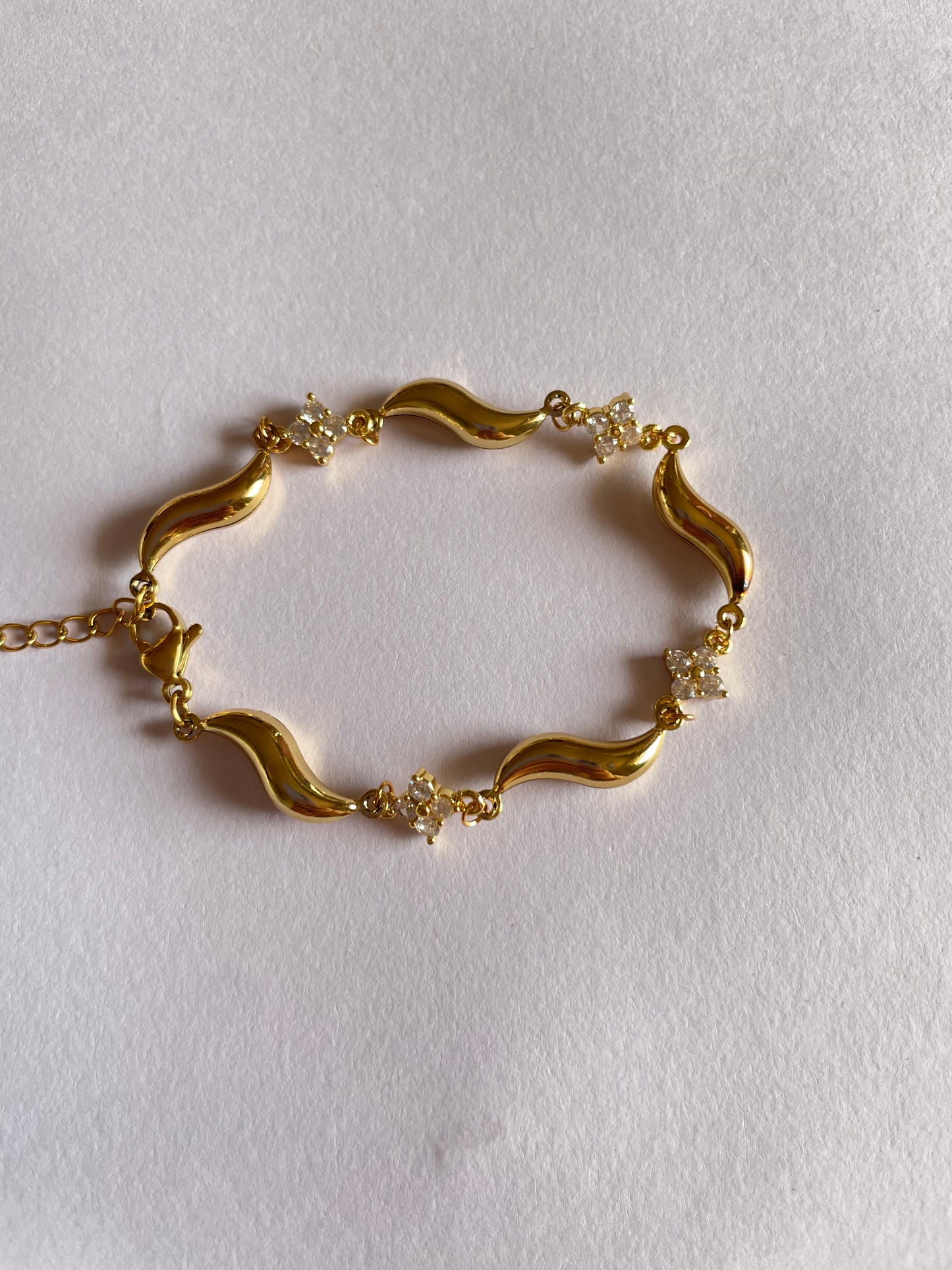 Kylie Bracelet