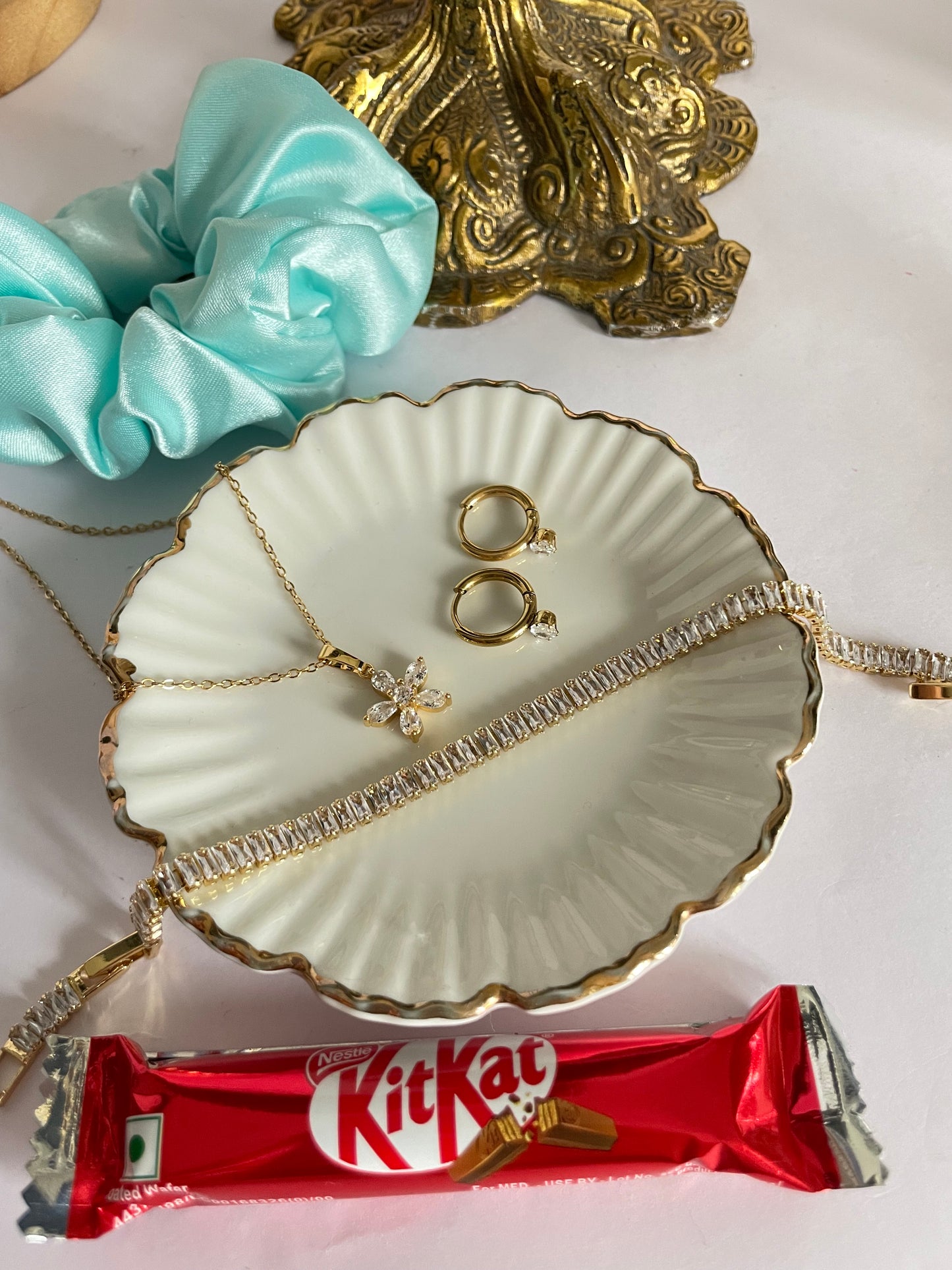Rakhi Hamper - 2