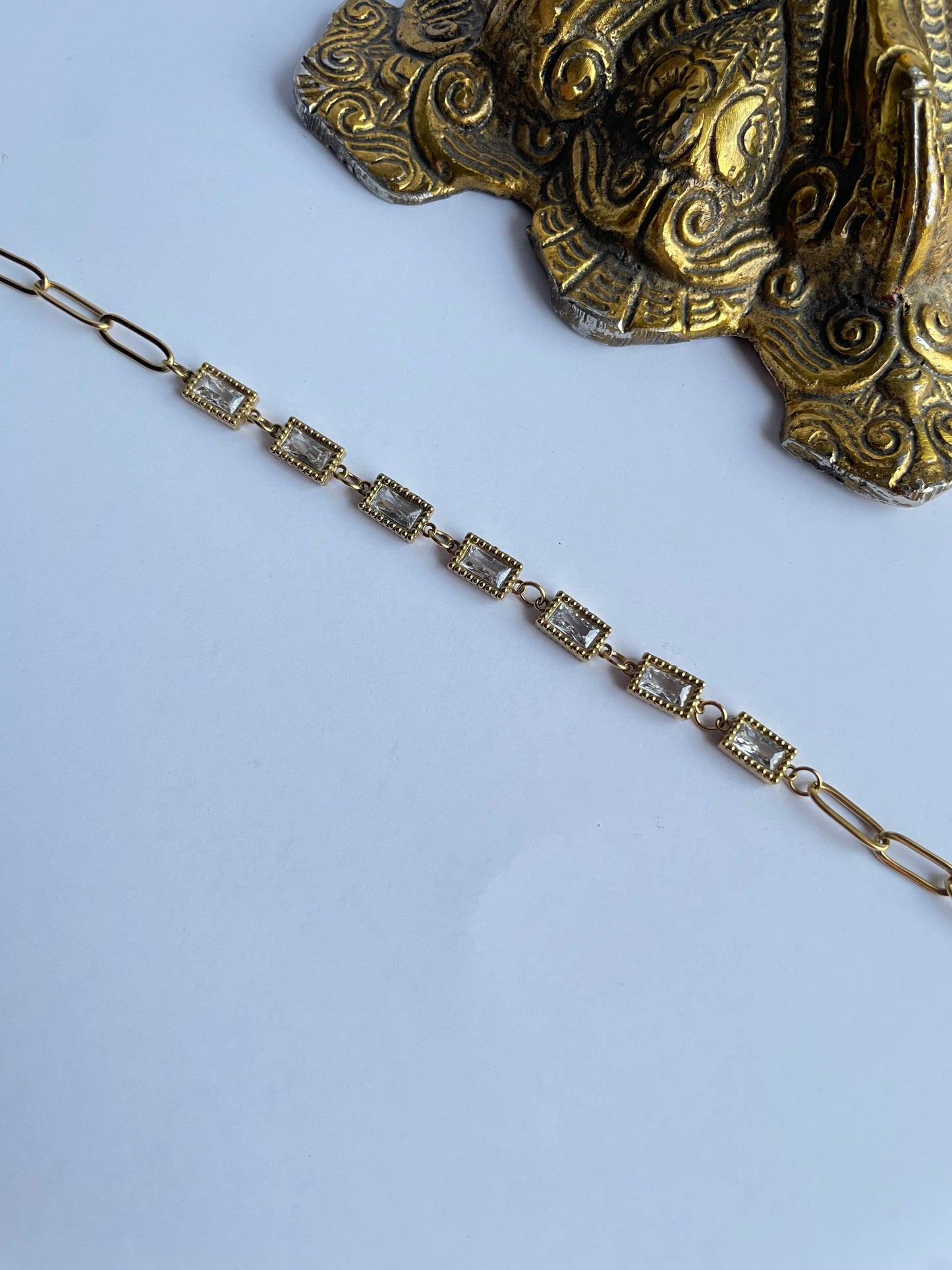 Isiee Bracelet