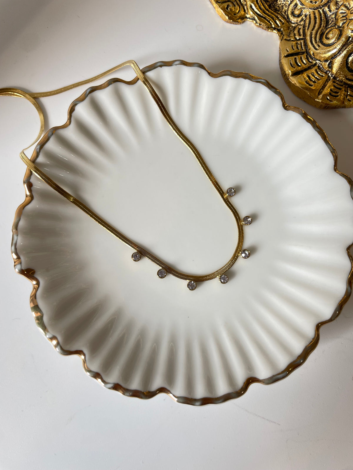 Kylie Necklace