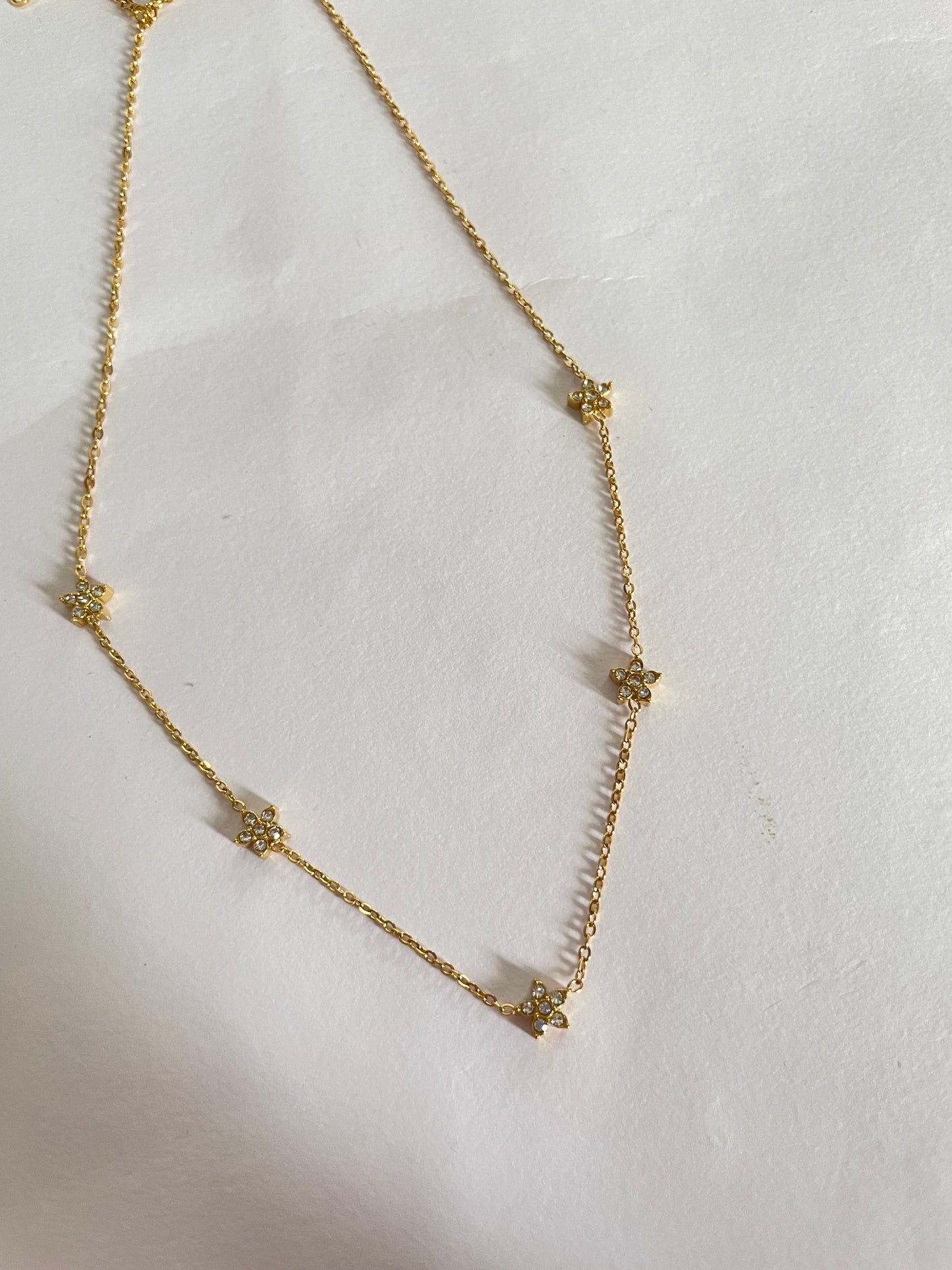 Taylor Necklace