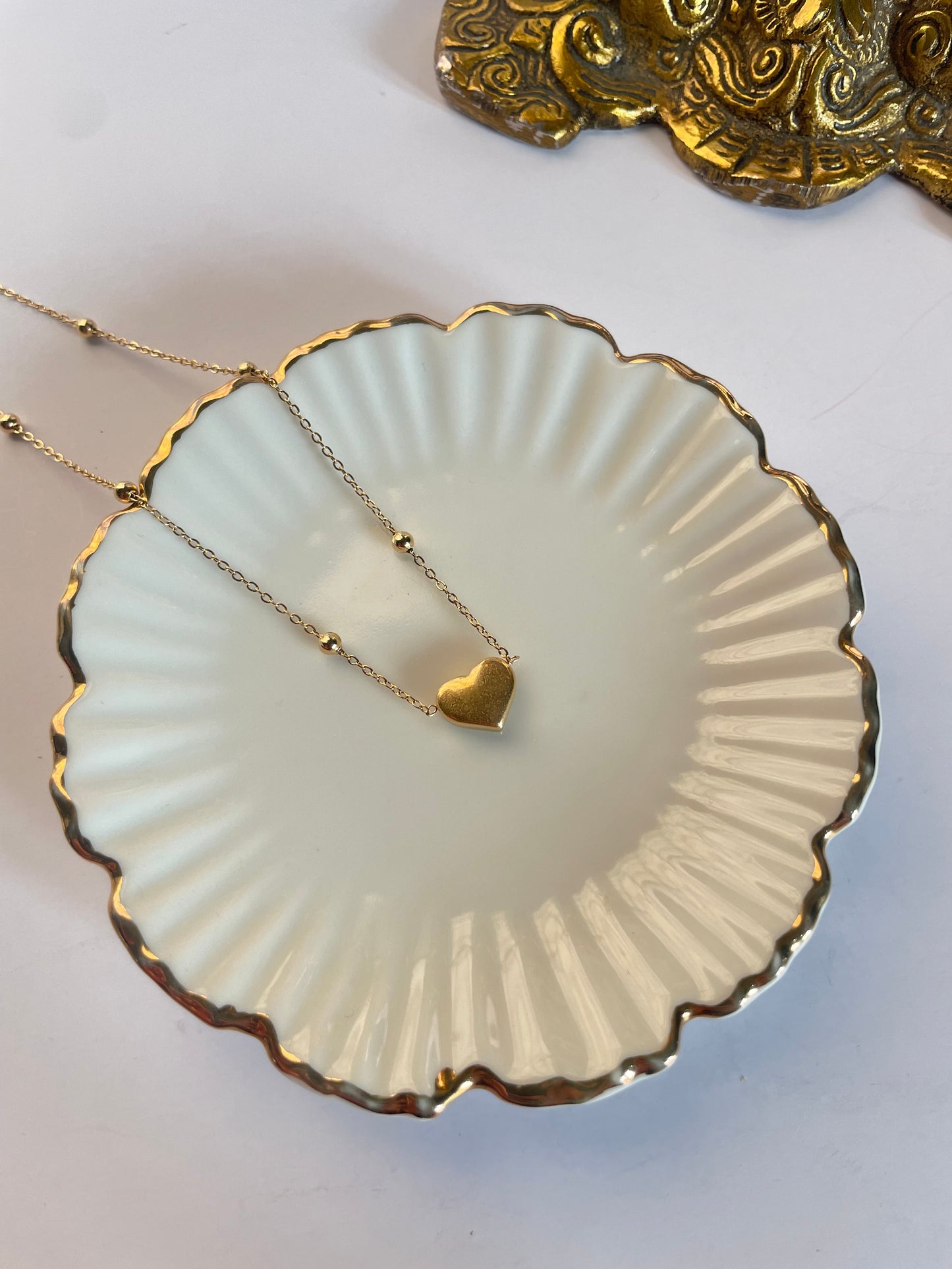 Sia Necklace
