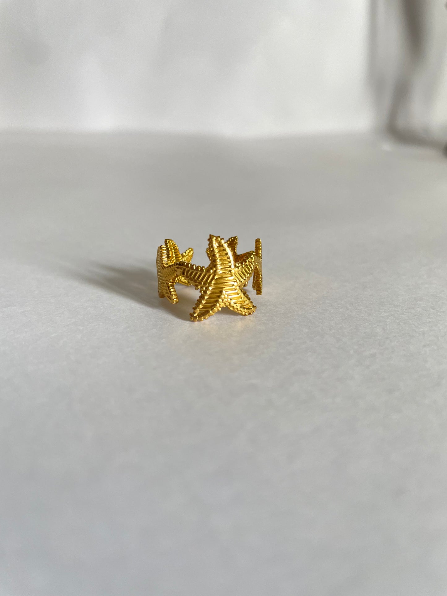 Star Ring