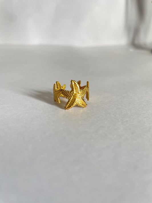 Star Ring