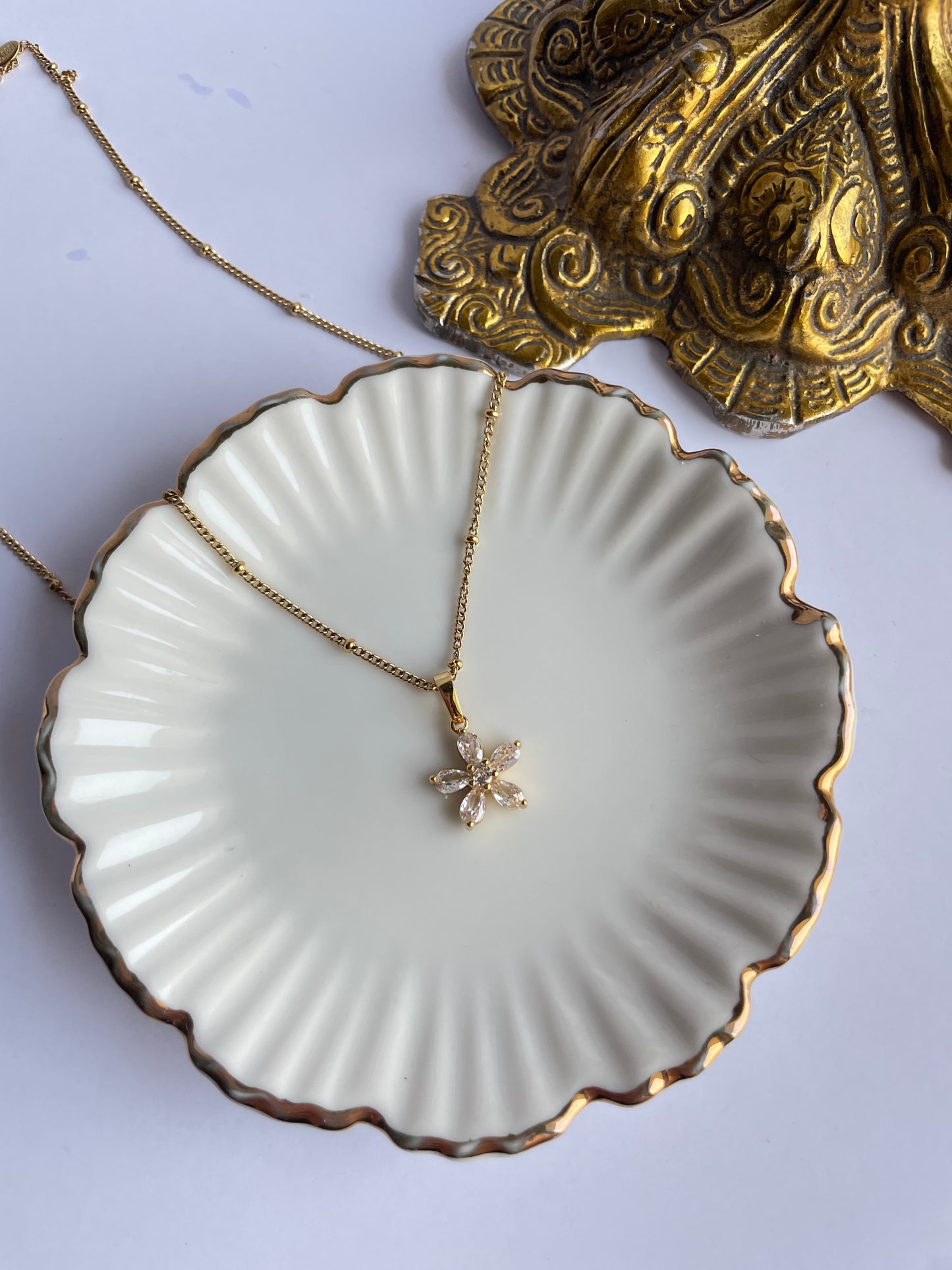 Ema Necklace