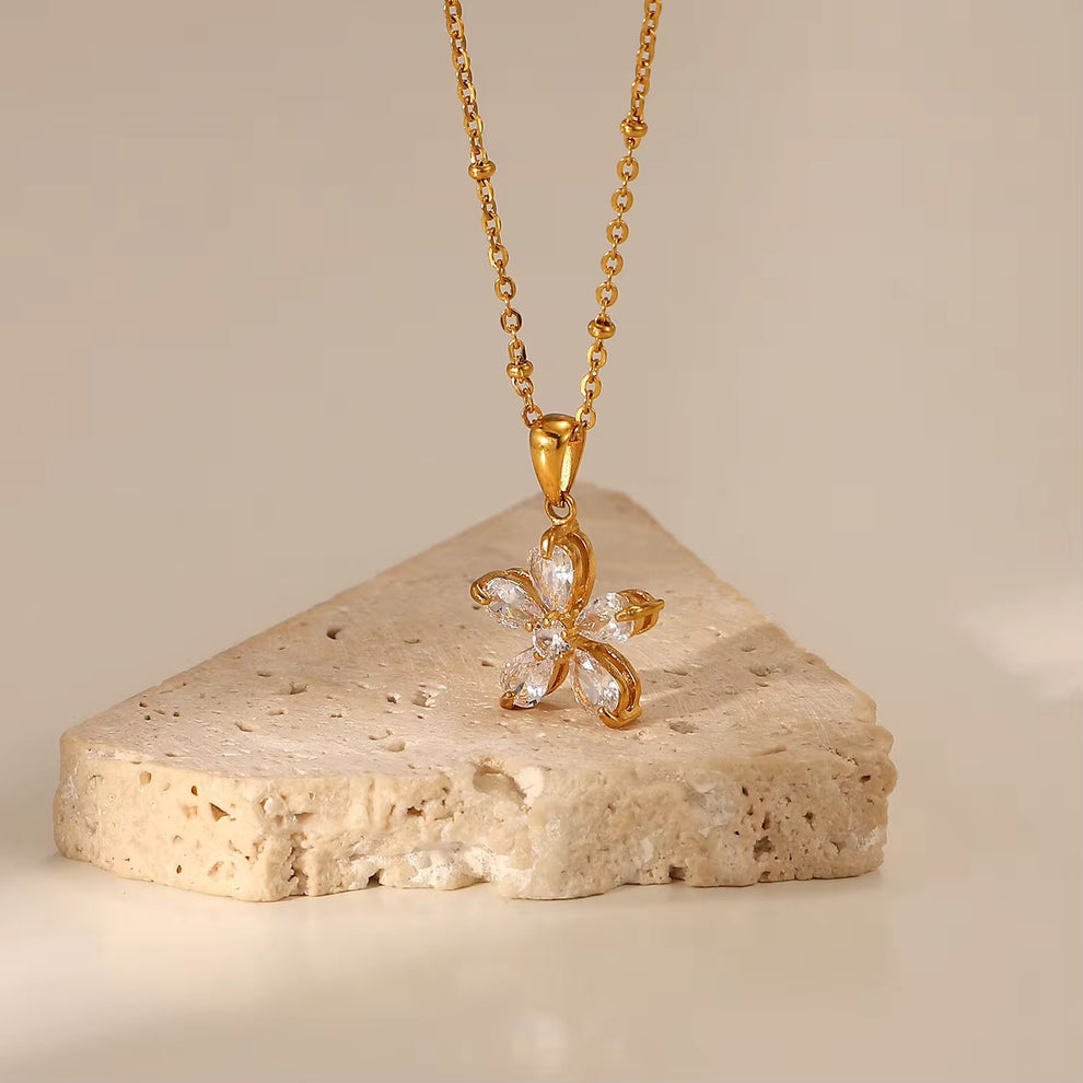 Ema Necklace