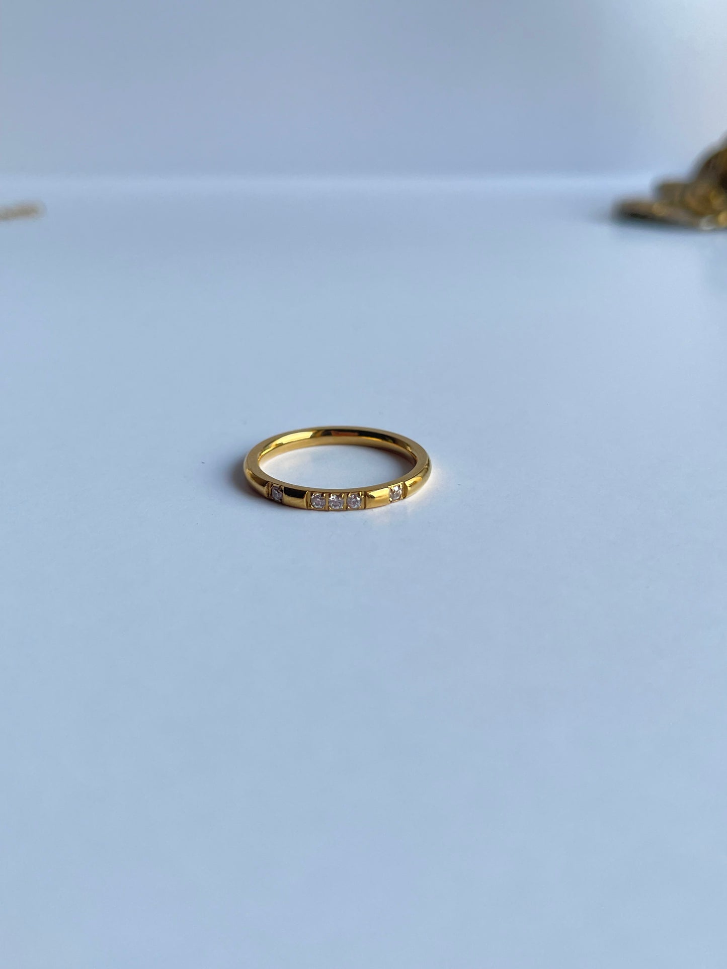 Gia Ring